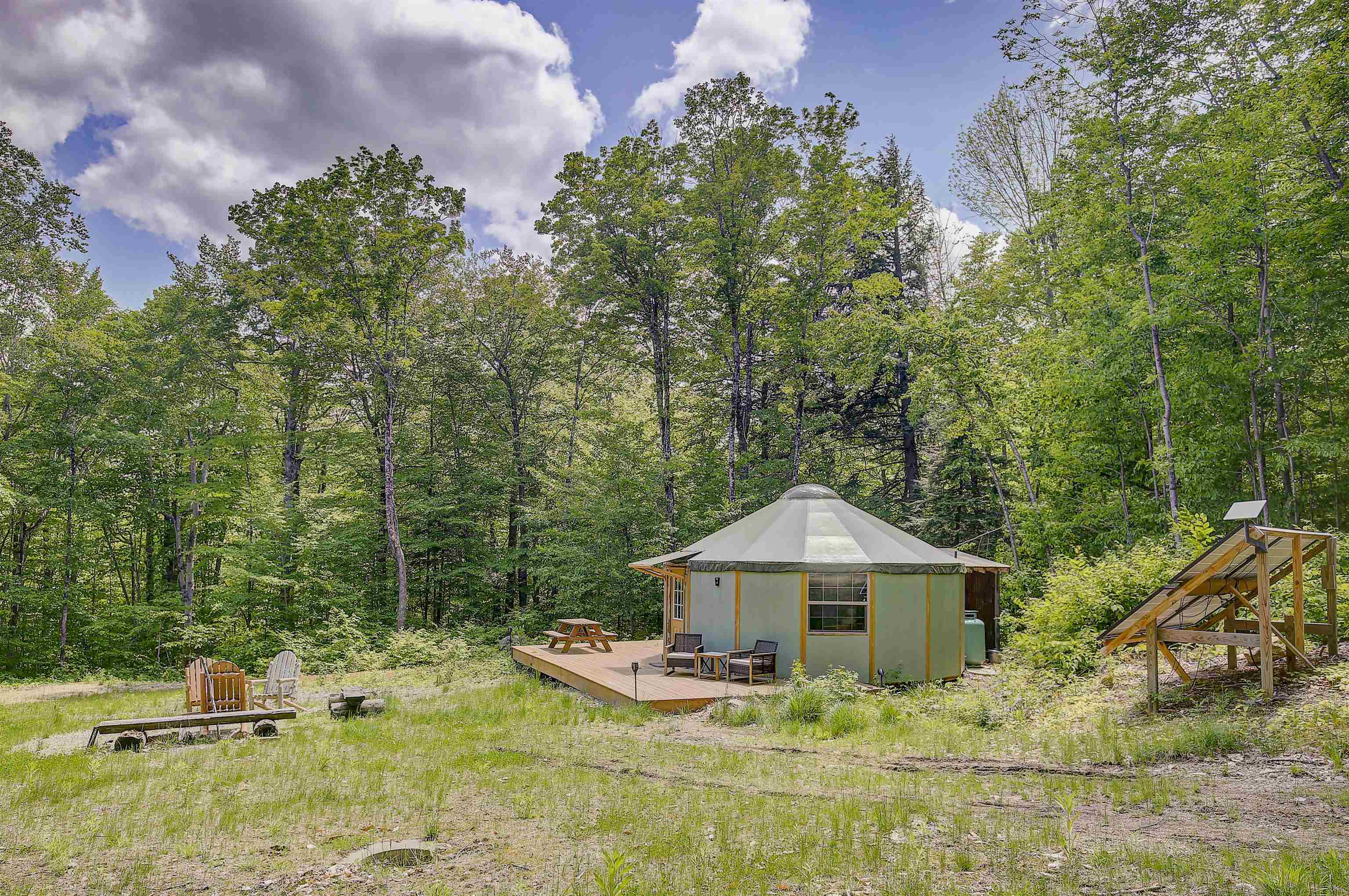 Conway NH Home for sale $$125,000 $417 per sq.ft.