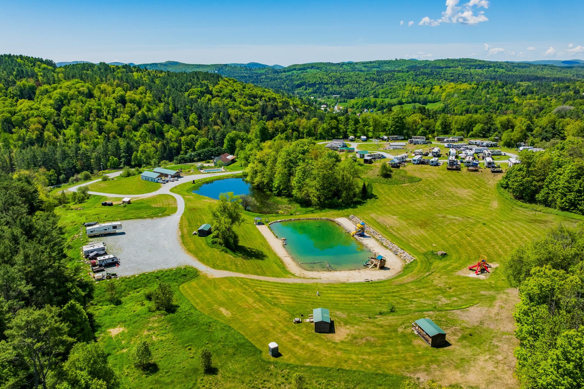 Topsham VT Commercial Property for sale $$1,100,000 $764 per sq.ft.