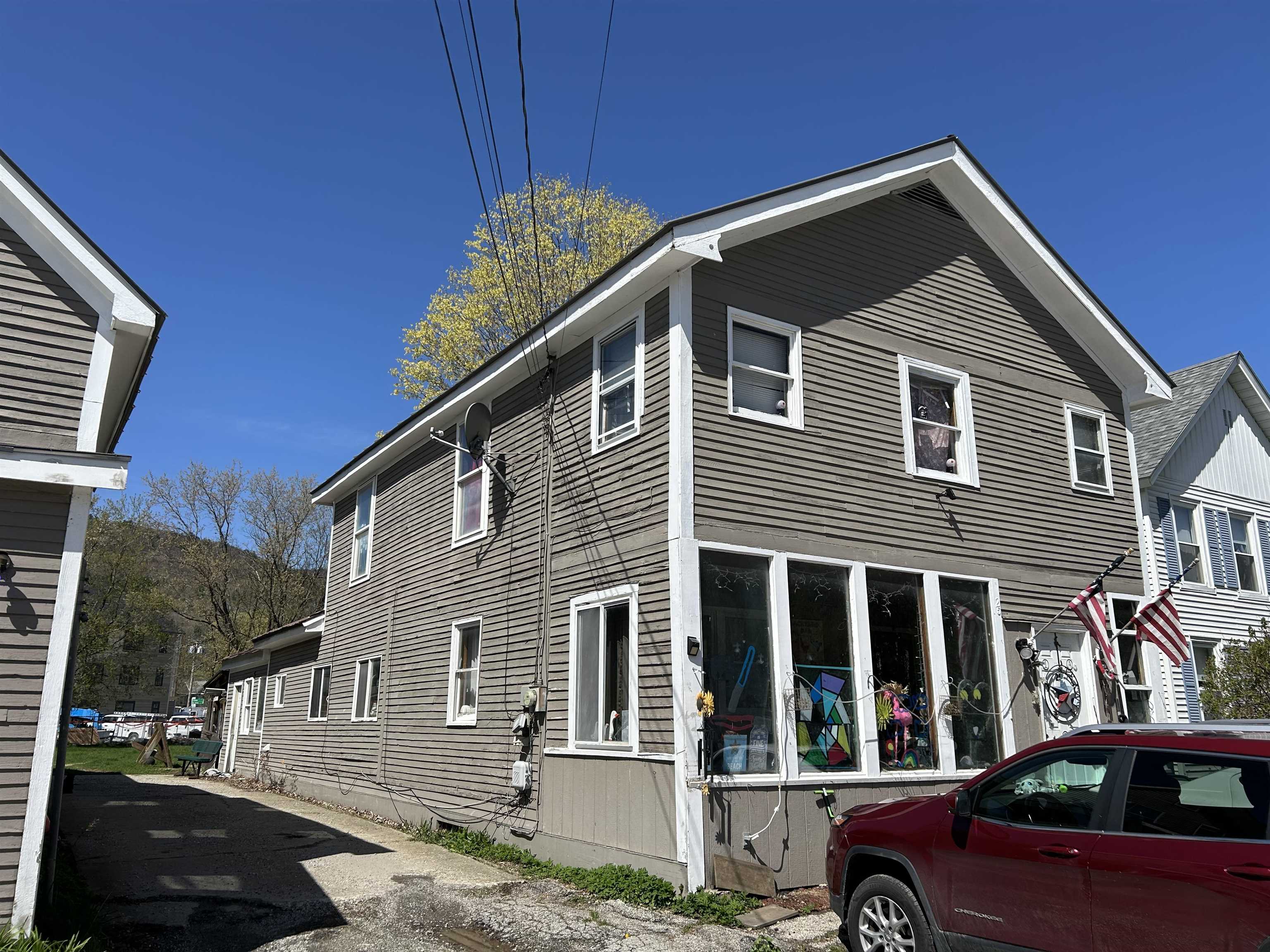 Homes for sale in West Rutland, VT | 25 Proctor St, West Rutland, VT 05777 | MLS# 5044597