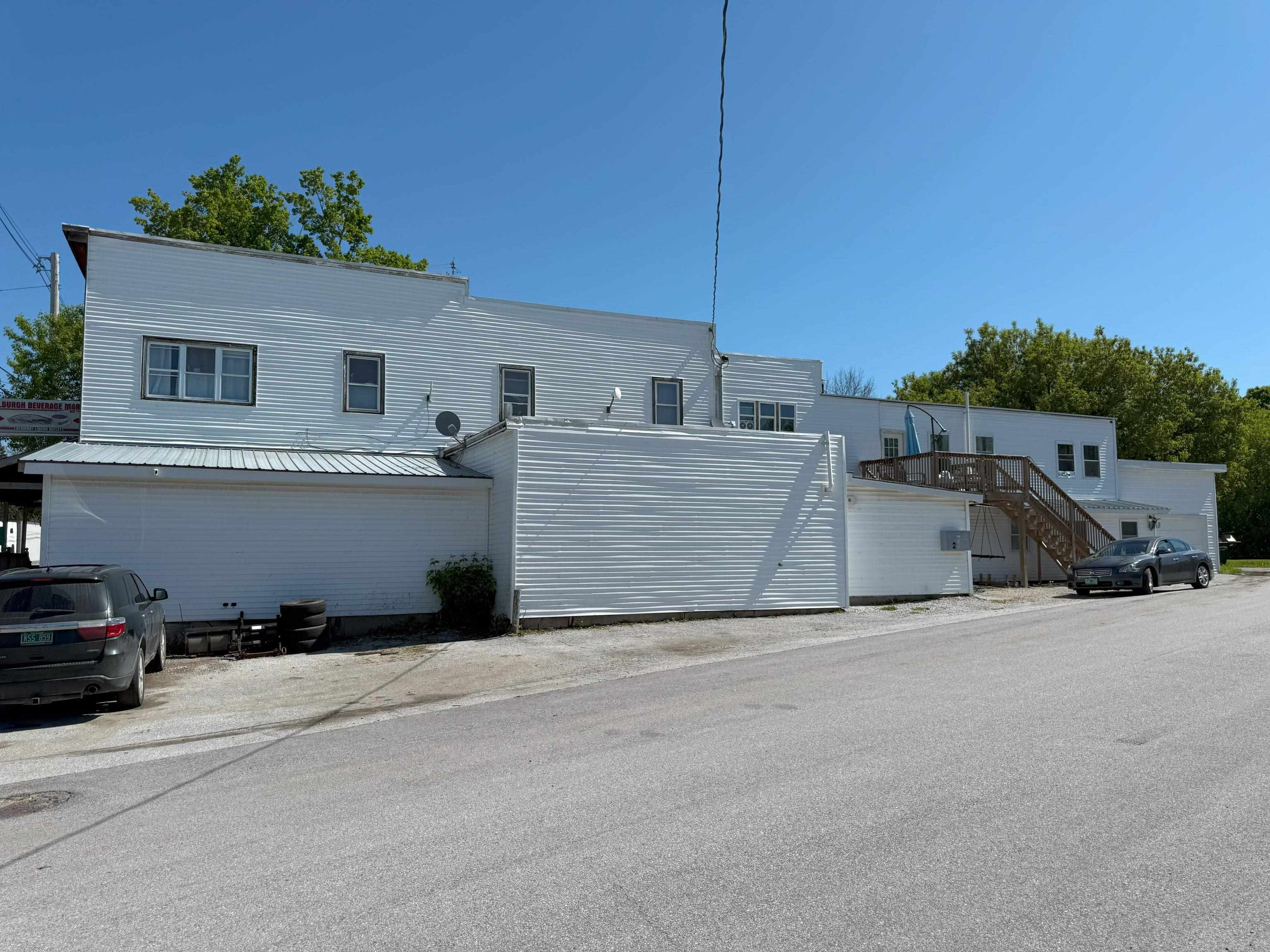 Homes for sale in Alburgh, VT | 40 North Main St, Alburgh, VT 05440 | MLS# 5044606