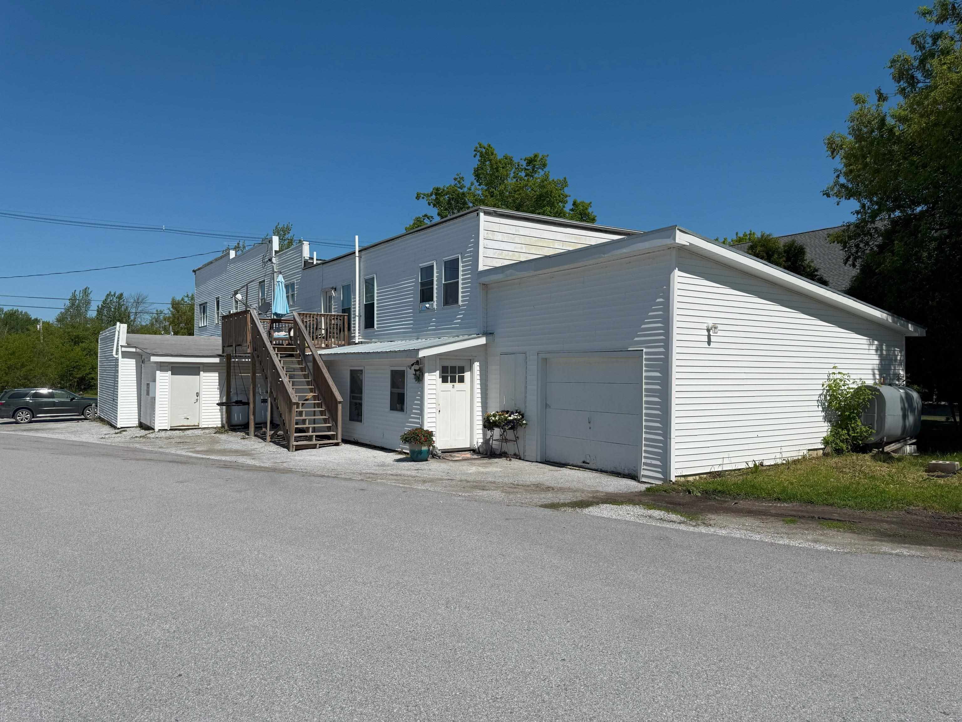 Homes for sale in Alburgh, VT | 40 North Main St, Alburgh, VT 05440 | MLS# 5044606