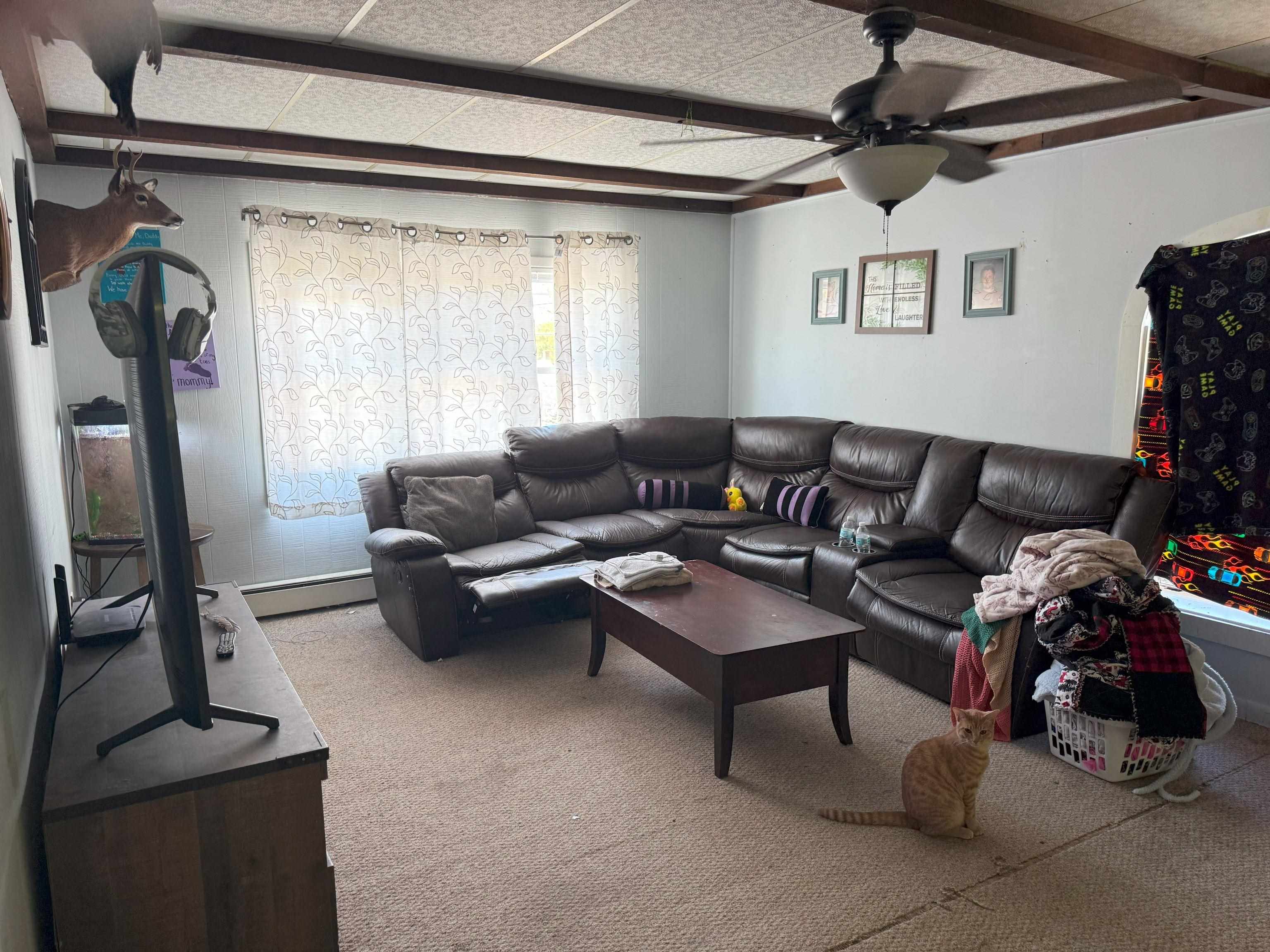 Homes for sale in Alburgh, VT | 40 North Main St, Alburgh, VT 05440 | MLS# 5044606