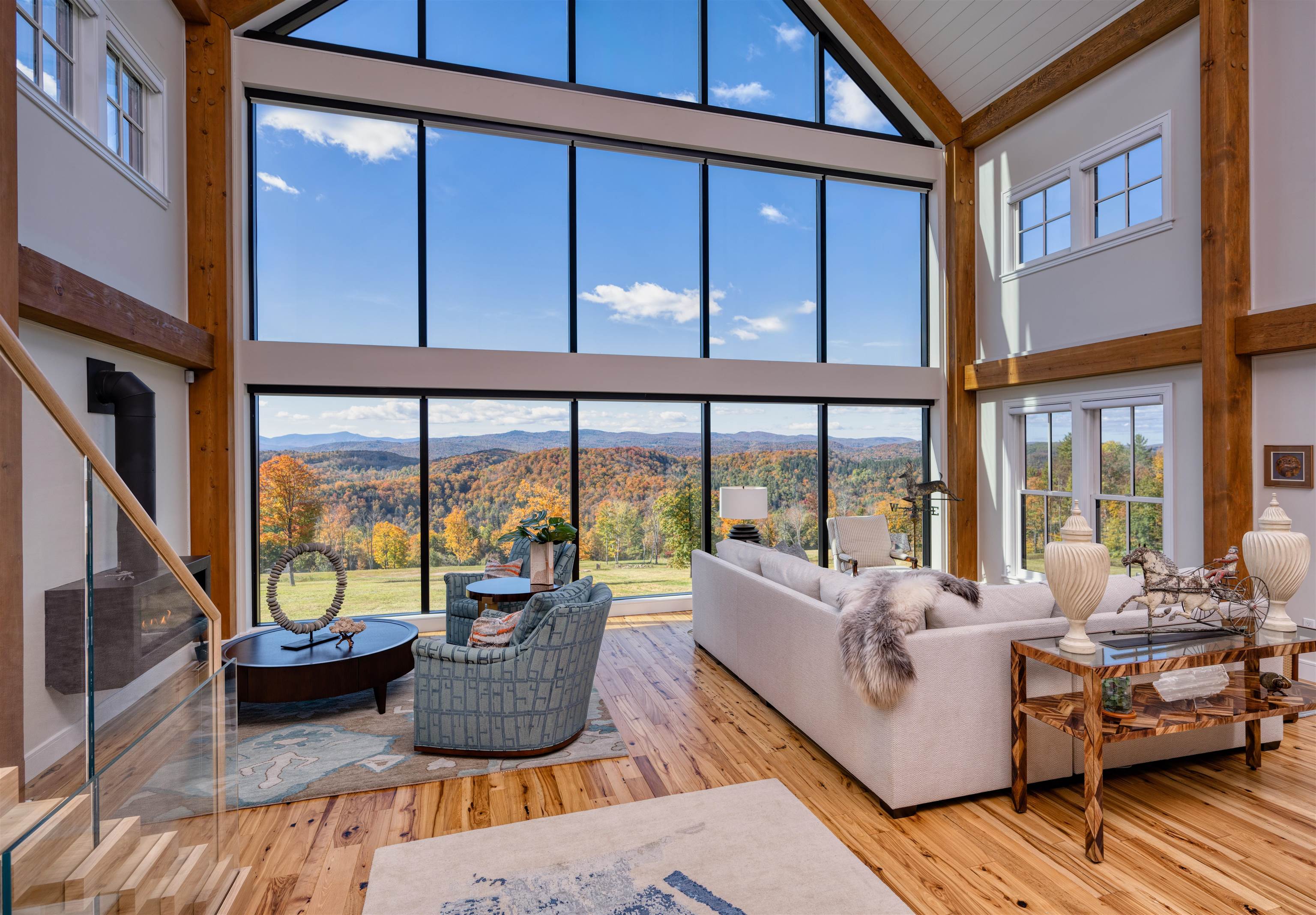 WOODSTOCK VT Home for sale $$6,750,000 | $1,327 per sq.ft.
