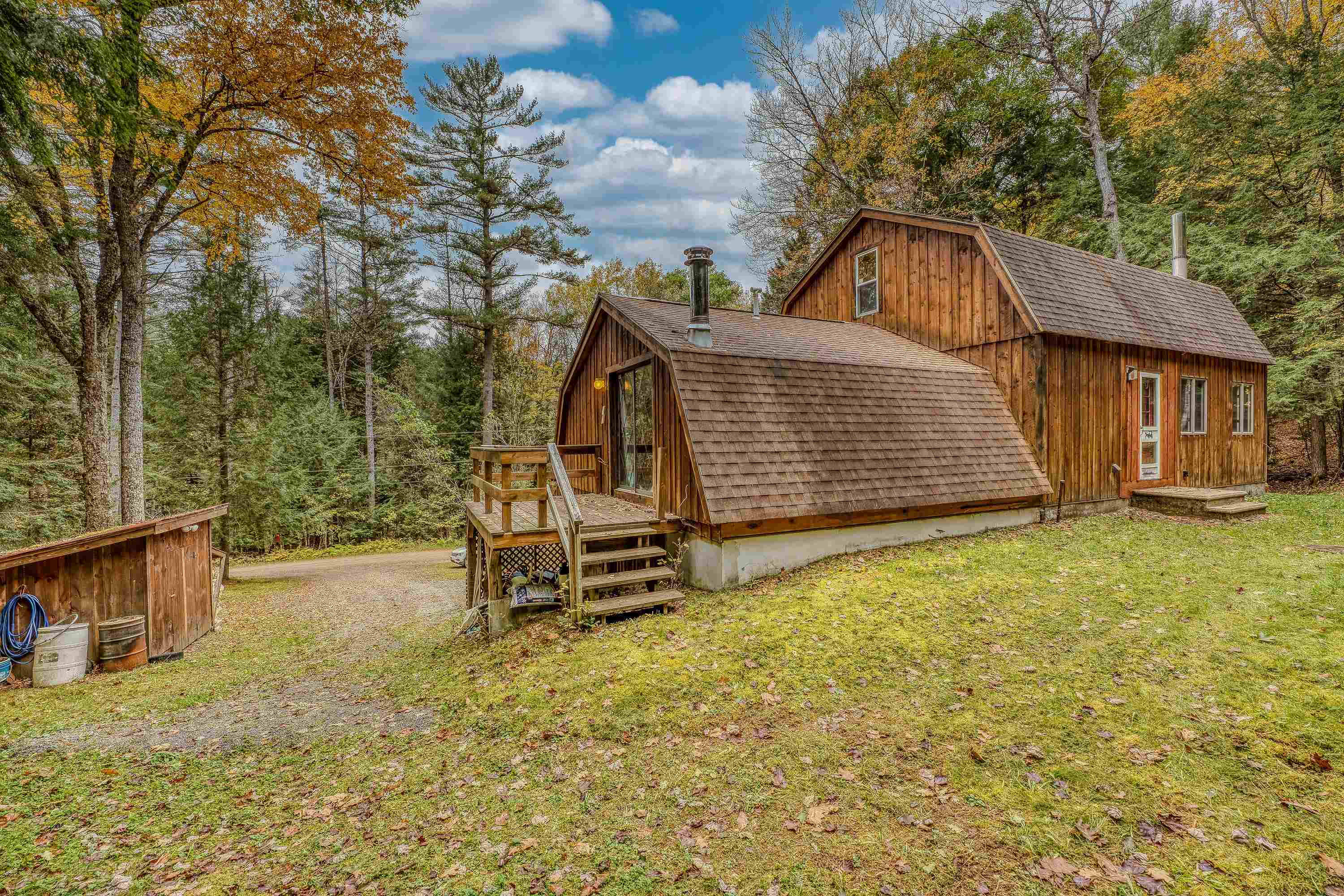 Homes for sale in Lyman, NH | 48 Wetherbee Rd, Lyman, NH 03585 | MLS# 5044627