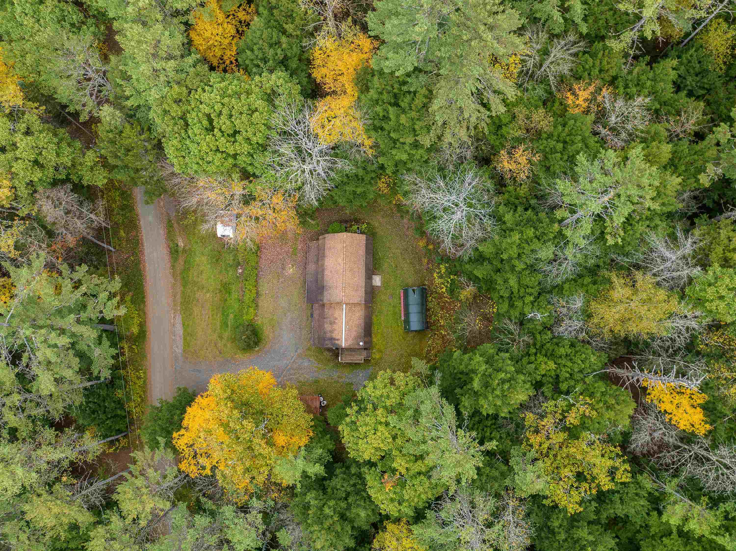 48 Wetherbee Rd, Lyman, NH 03585