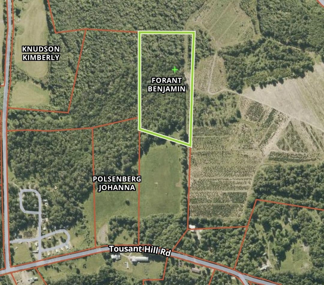 Homes for sale in Stannard, VT | 0 Tousant Hill Rd, Stannard, VT 05842 | MLS# 5044675