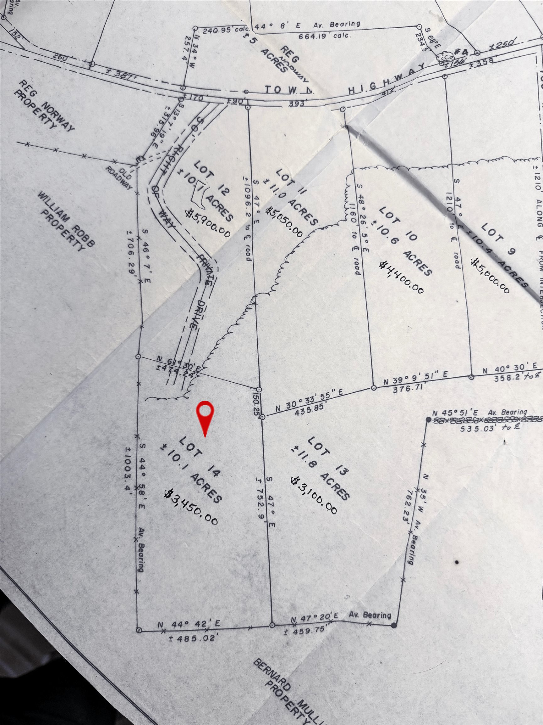 Homes for sale in Stannard, VT | 0 Tousant Hill Rd, Stannard, VT 05842 | MLS# 5044675