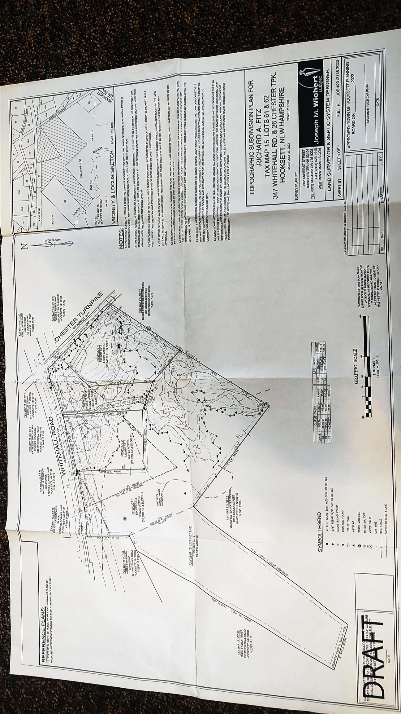 Homes for sale in Hooksett, NH | 347 And 26 Whitehall Road And Chester Turnpike, Hooksett, NH 03106 | MLS# 5044693