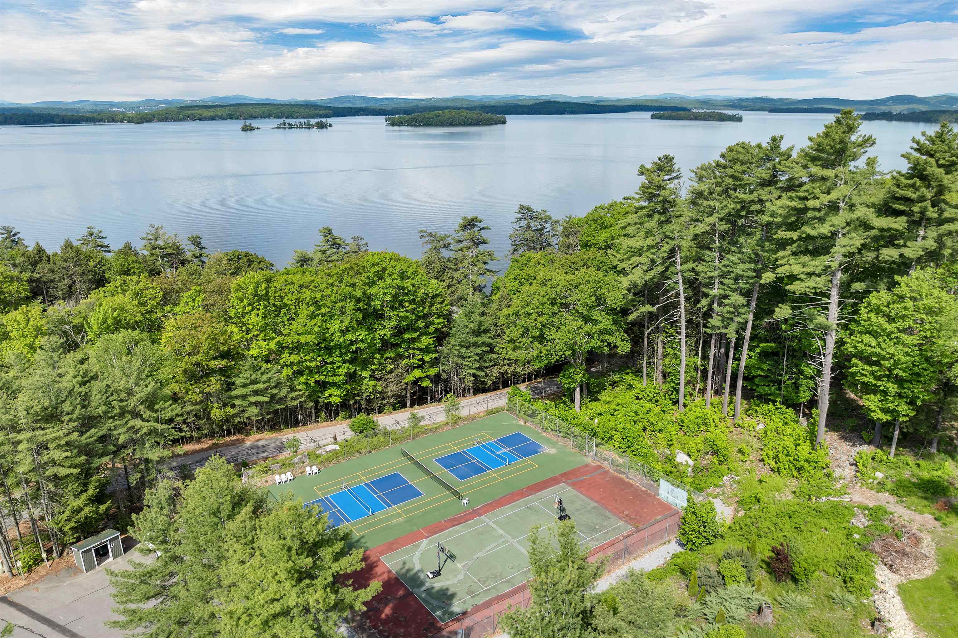 Homes for sale in Moultonborough, NH | 00 Rivers Rd, Moultonborough, NH 03254 | MLS# 5044708