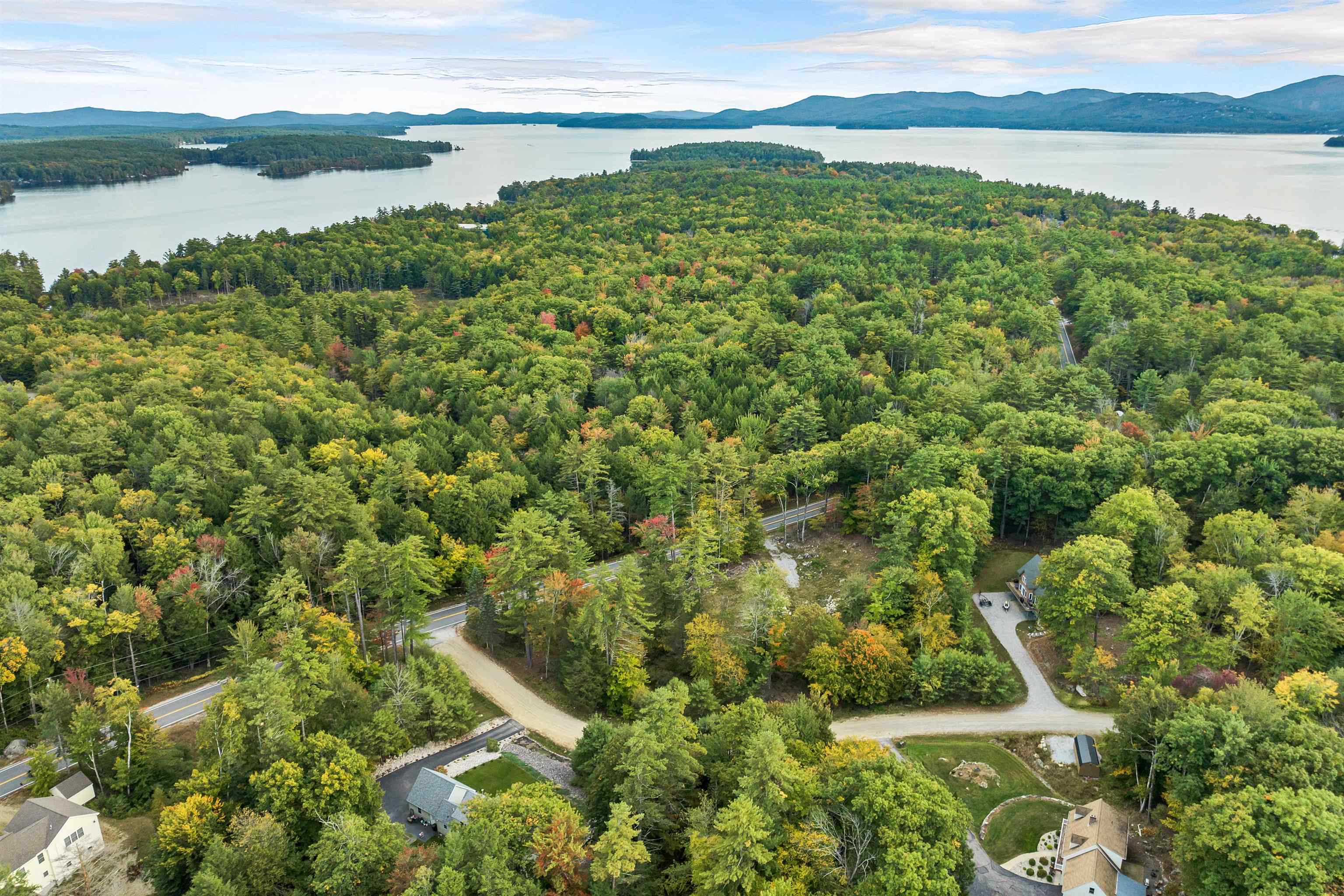 Homes for sale in Moultonborough, NH | 00 Rivers Rd, Moultonborough, NH 03254 | MLS# 5044708