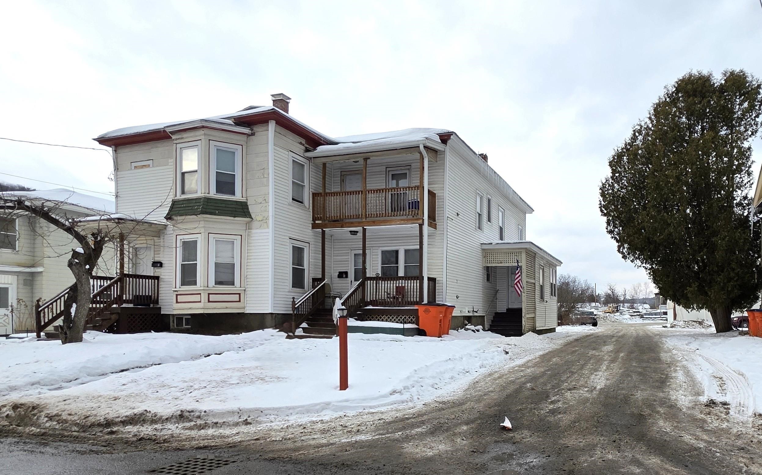 Homes for sale in Barre City, VT | 47 Granite St, Barre City, VT 05641 | MLS# 5044712