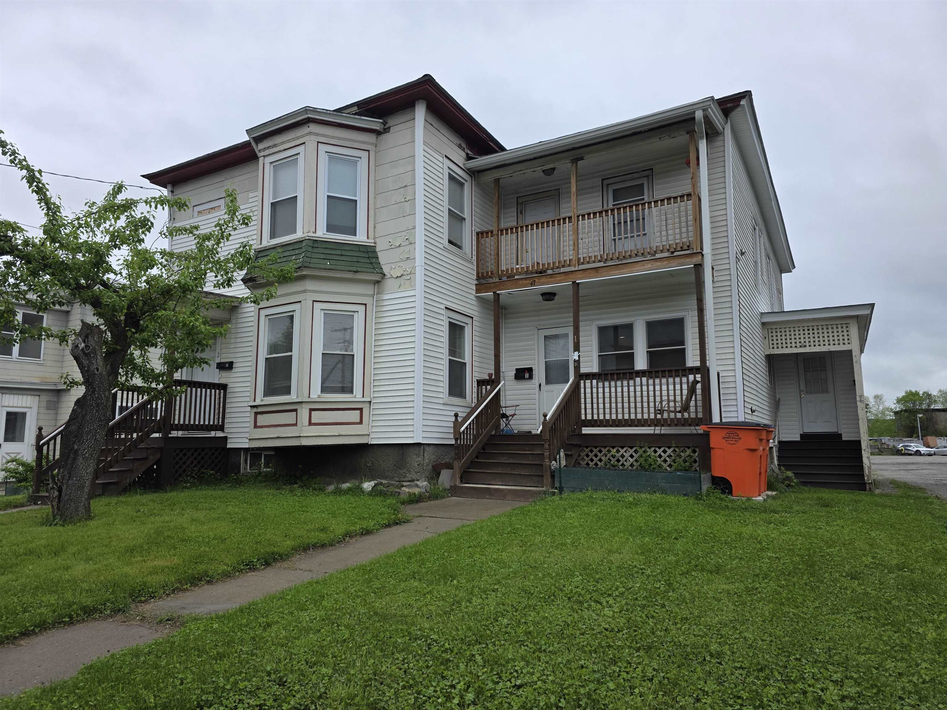 Homes for sale in Barre City, VT | 47 Granite St, Barre City, VT 05641 | MLS# 5044712