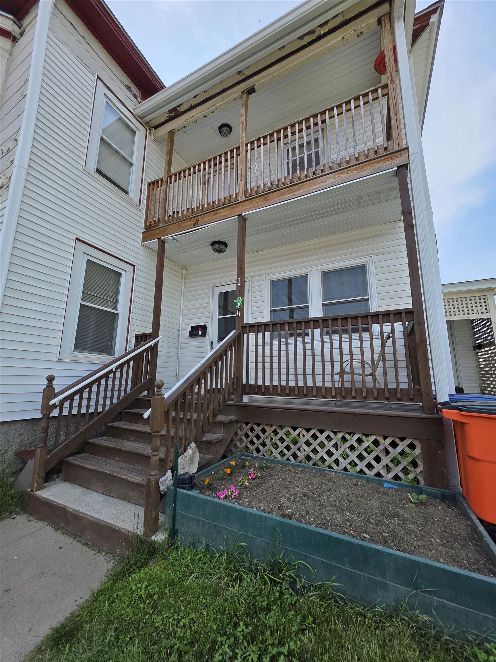 Homes for sale in Barre City, VT | 47 Granite St, Barre City, VT 05641 | MLS# 5044712