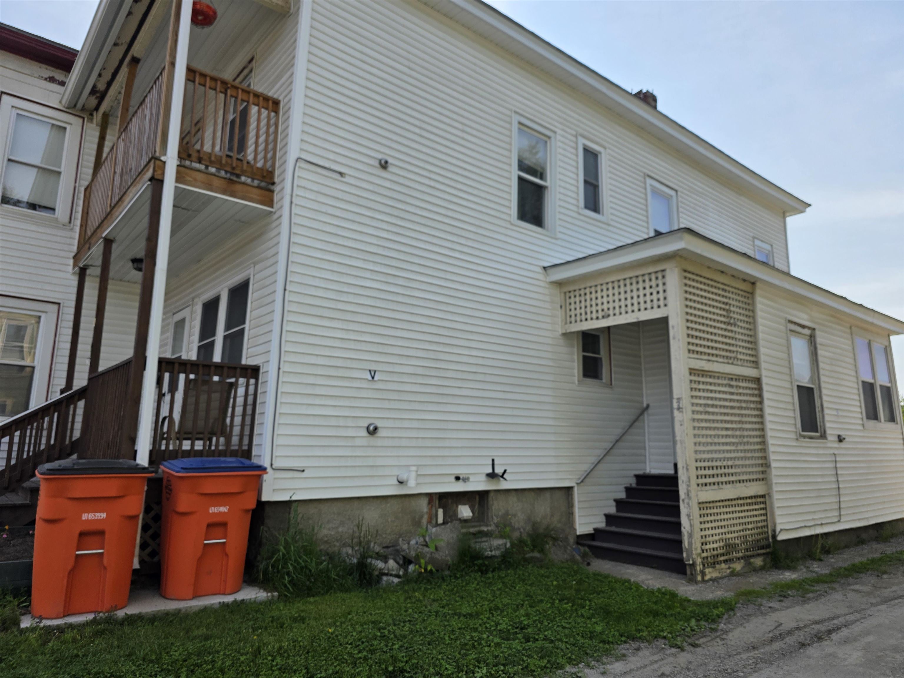 Homes for sale in Barre City, VT | 47 Granite St, Barre City, VT 05641 | MLS# 5044712