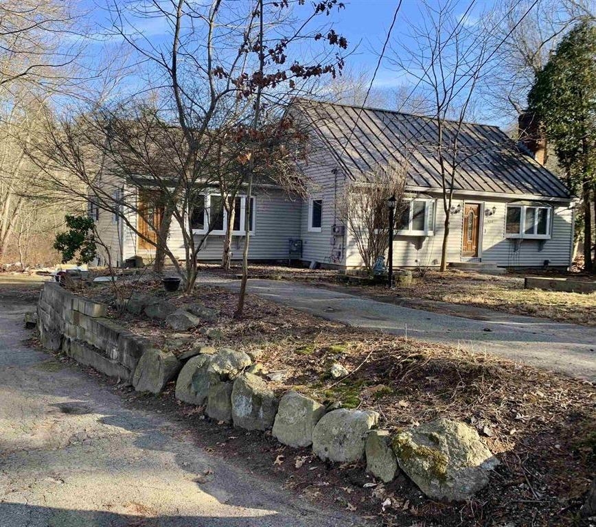 MLS 5044716: 424 Main Dunstable Road, Nashua NH