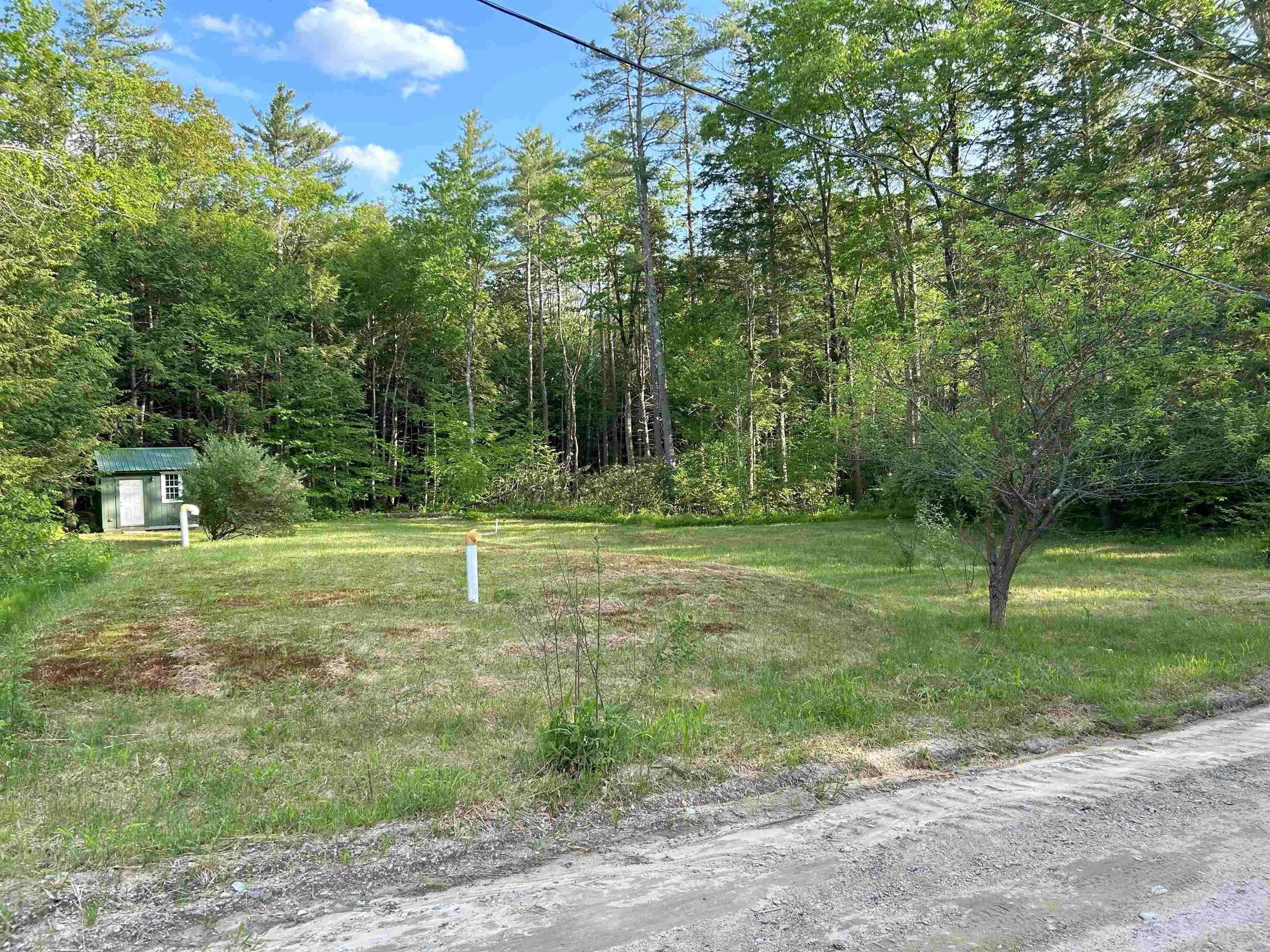 Hillsborough NH Land for sale $$67,500 | 0.53 Acres  | Price Per Acre $0  | Total Lots 2