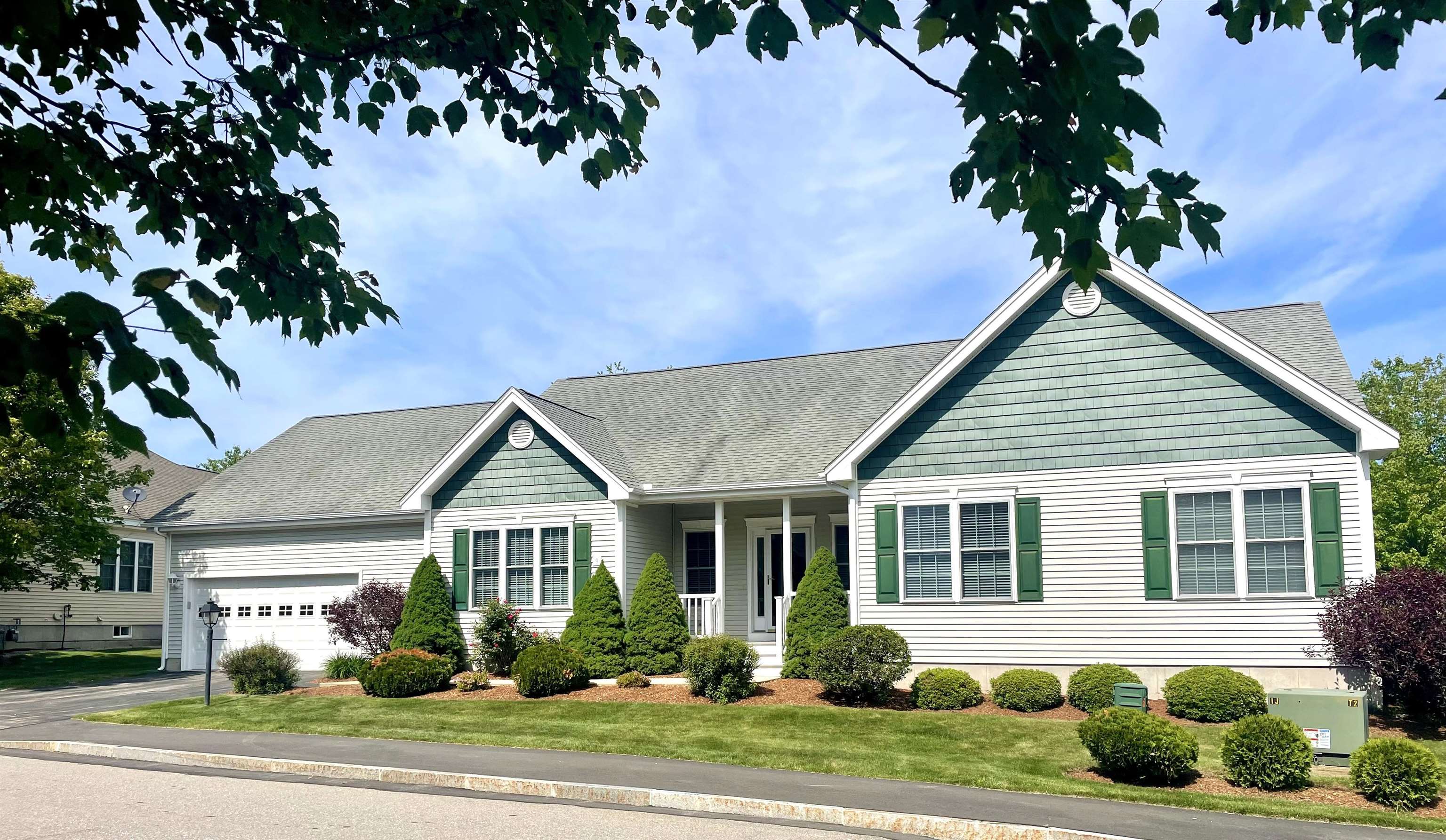 MLS 5044732: 9 Nevins Drive, Londonderry NH