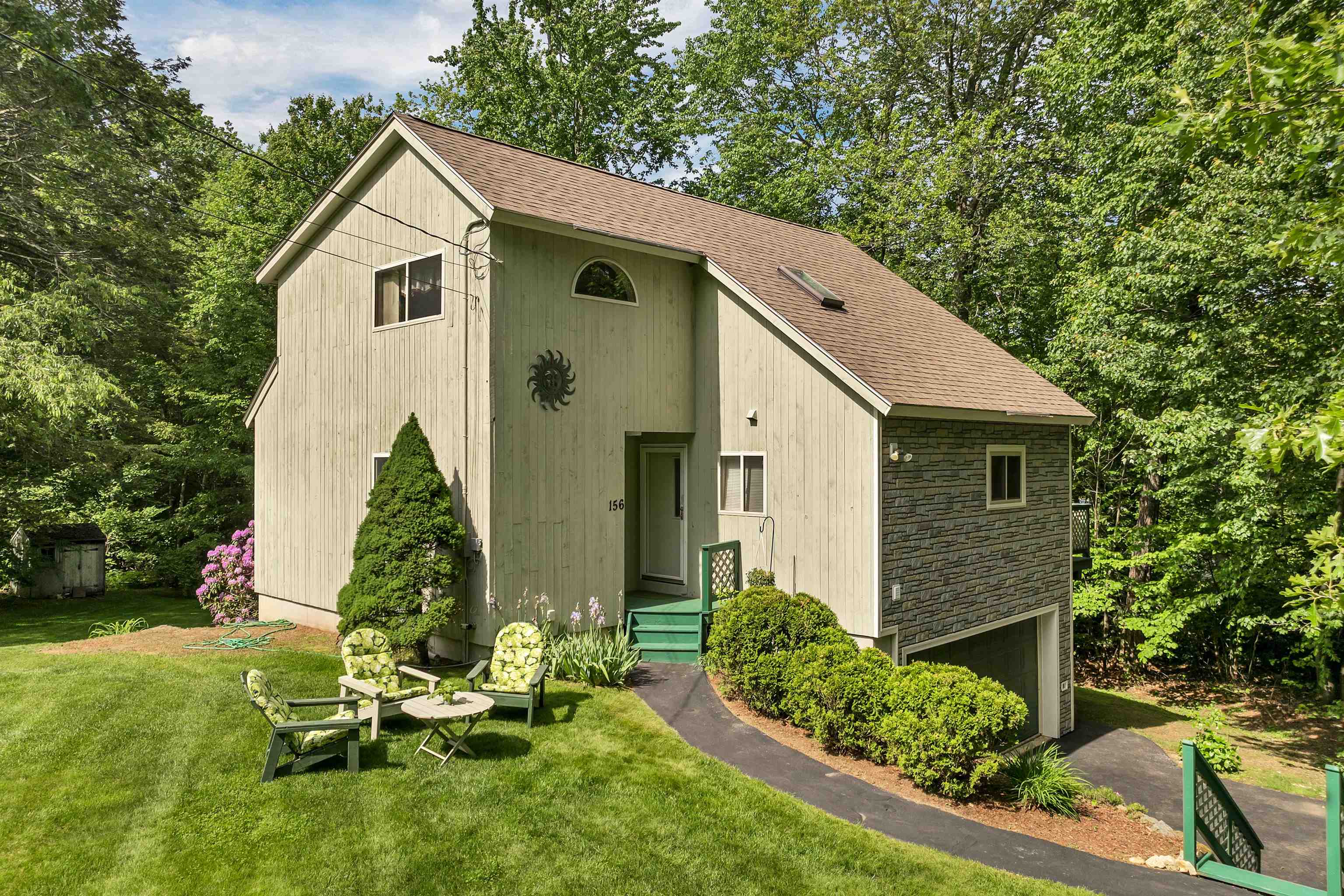 MLS 5044736: 156 G.H. Carter Drive, Danville NH