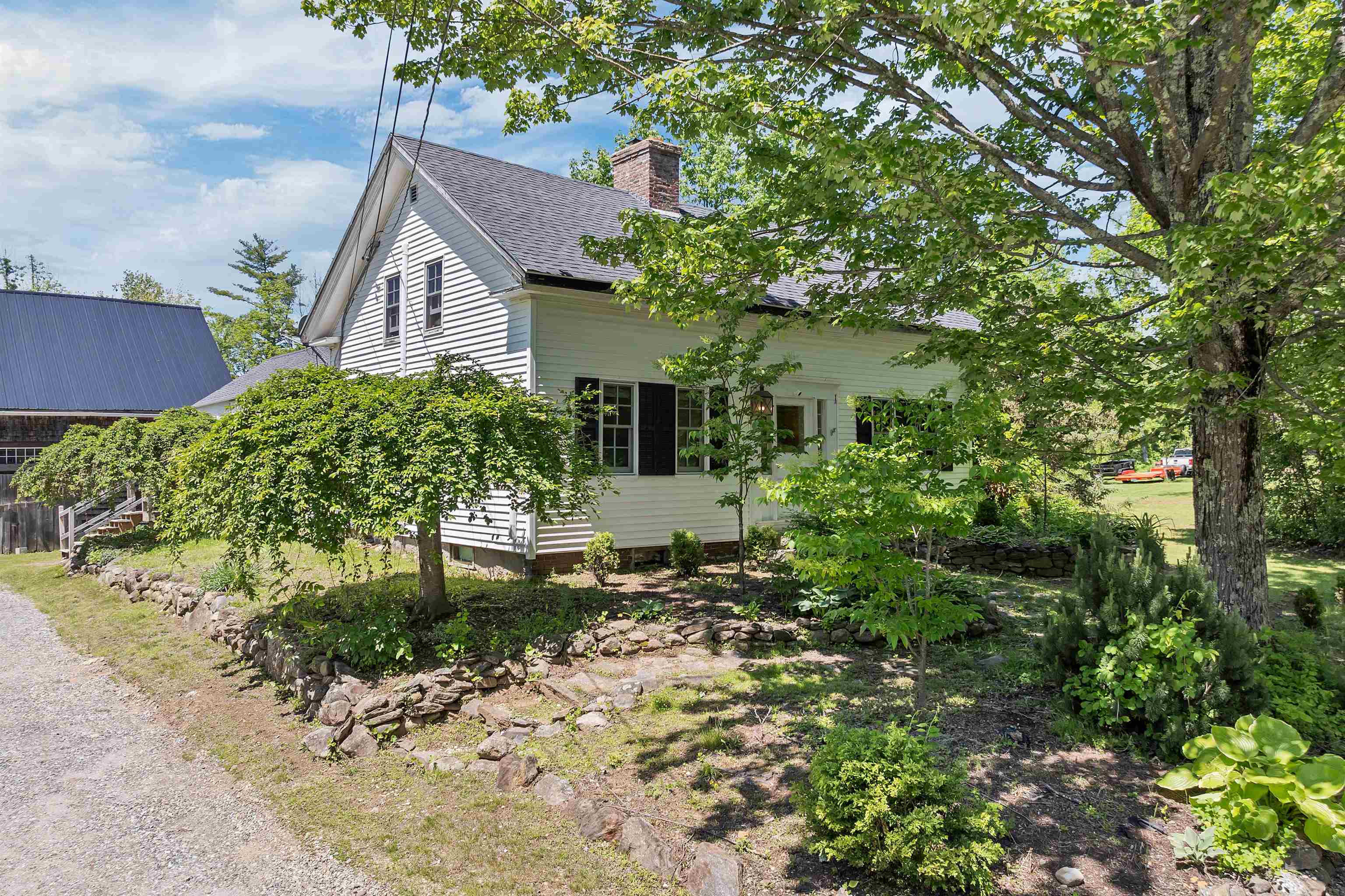 Sanbornton NH Home for sale $$699,000 $401 per sq.ft.