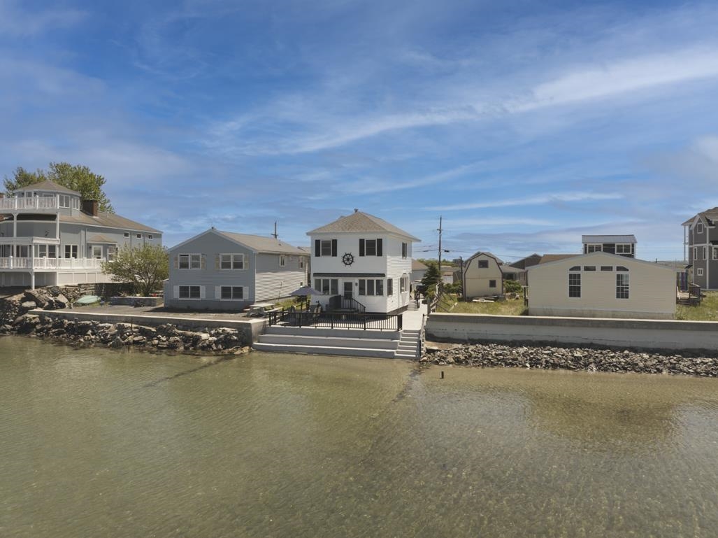 MLS 5044763: 18 River Street, Seabrook NH