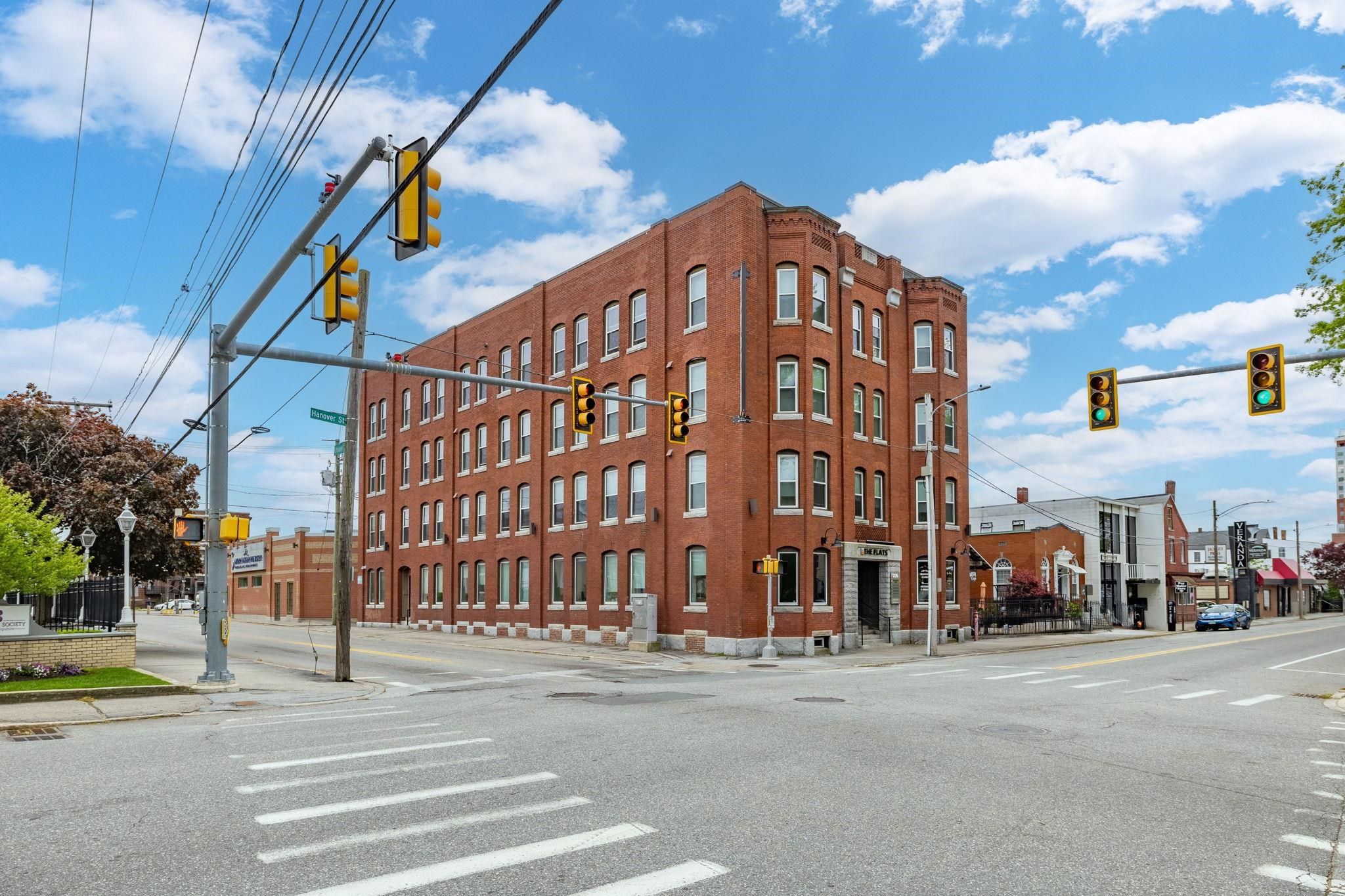 MANCHESTER NH Multi Family Homes for sale