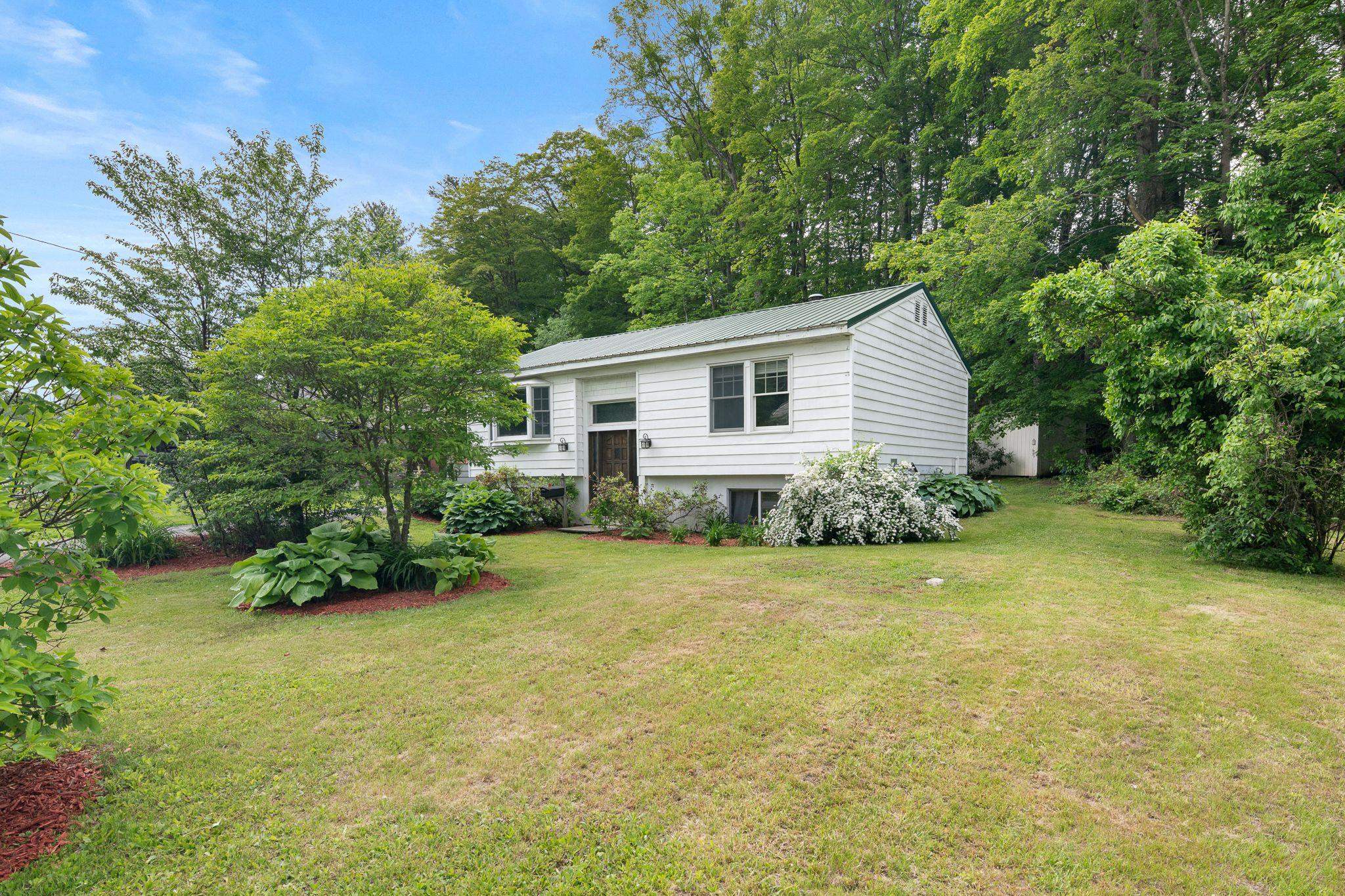 Brattleboro VT Home for sale $$319,900 $242 per sq.ft.