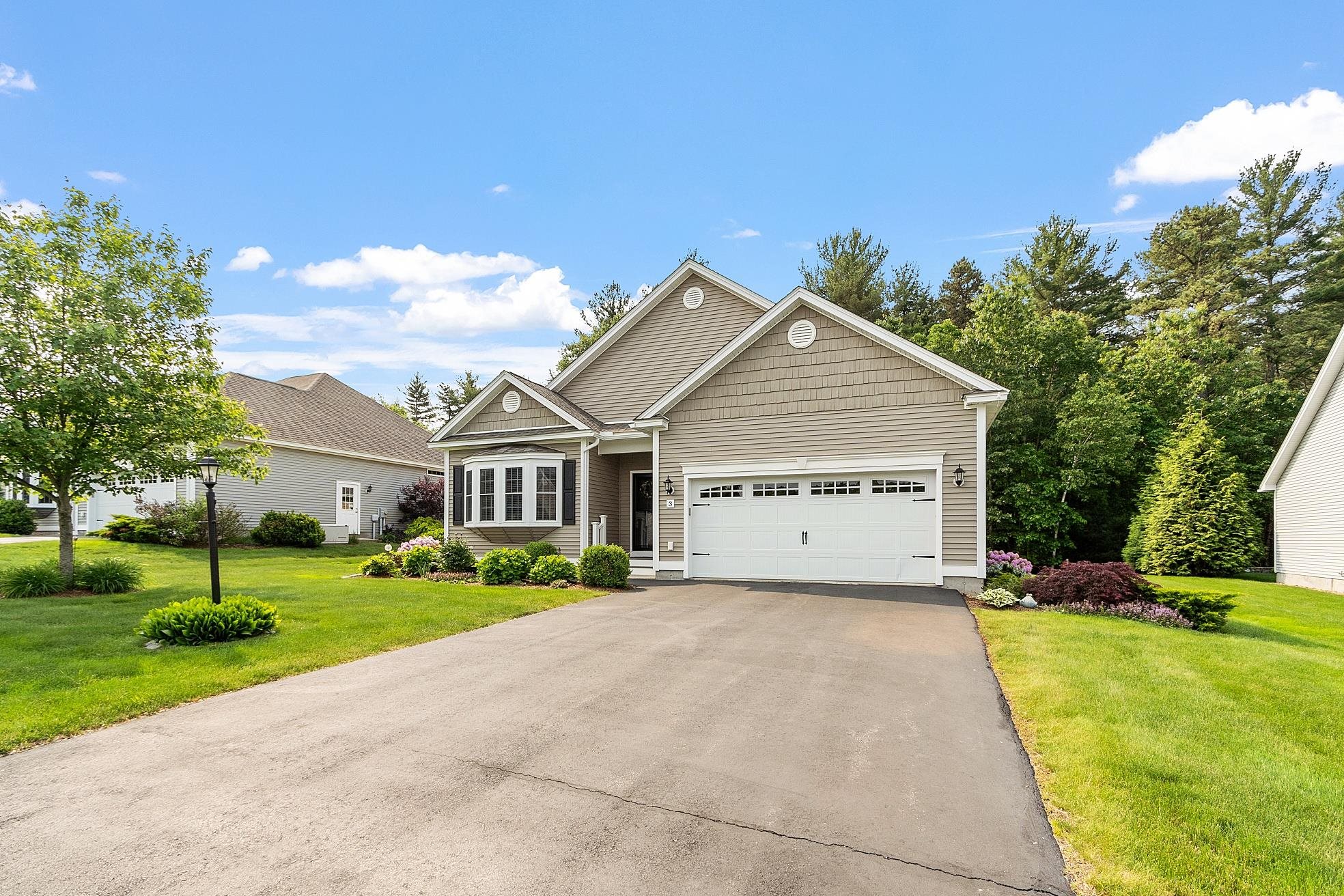 MLS 5044838: 3 Pepper Hill Road, Londonderry NH