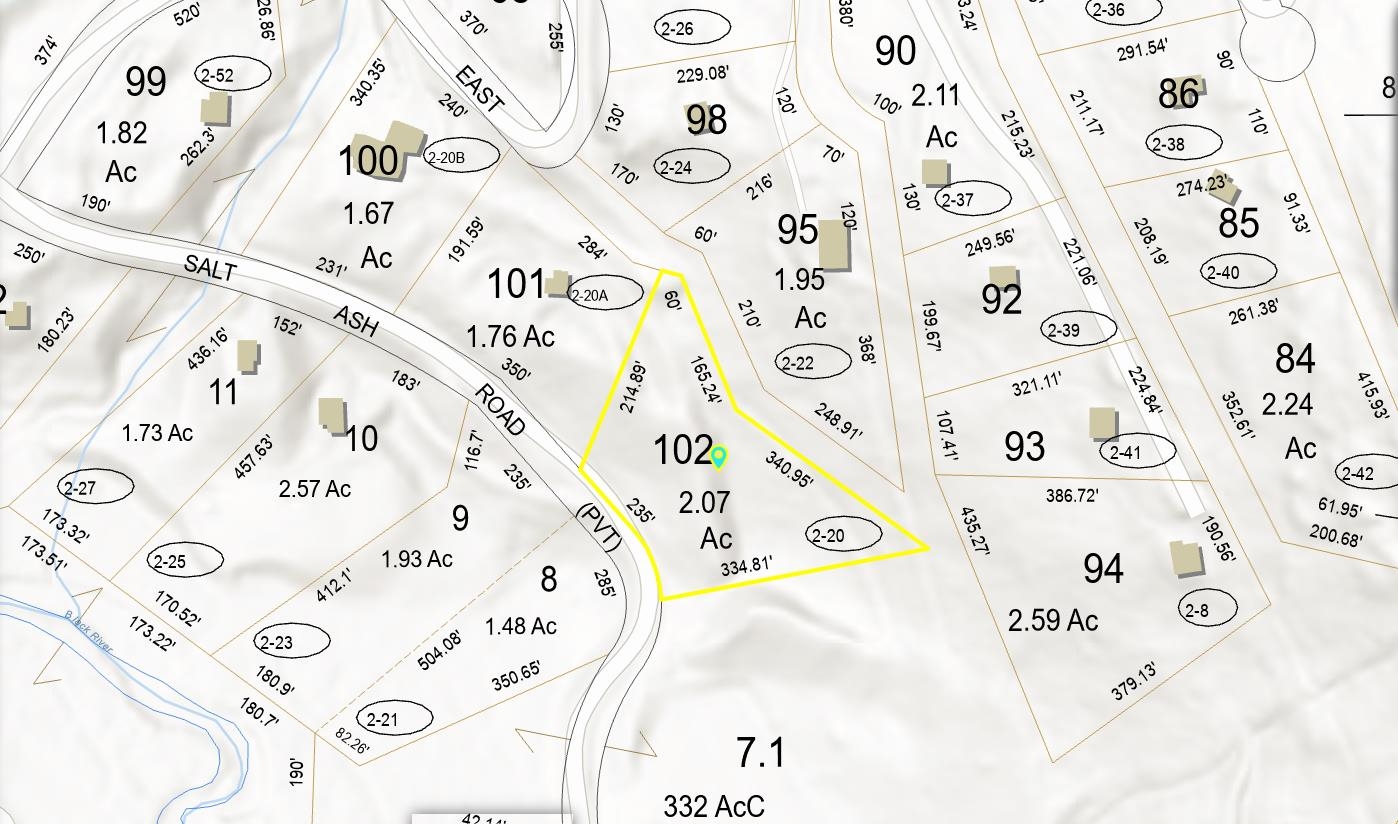 Property Map 23394759