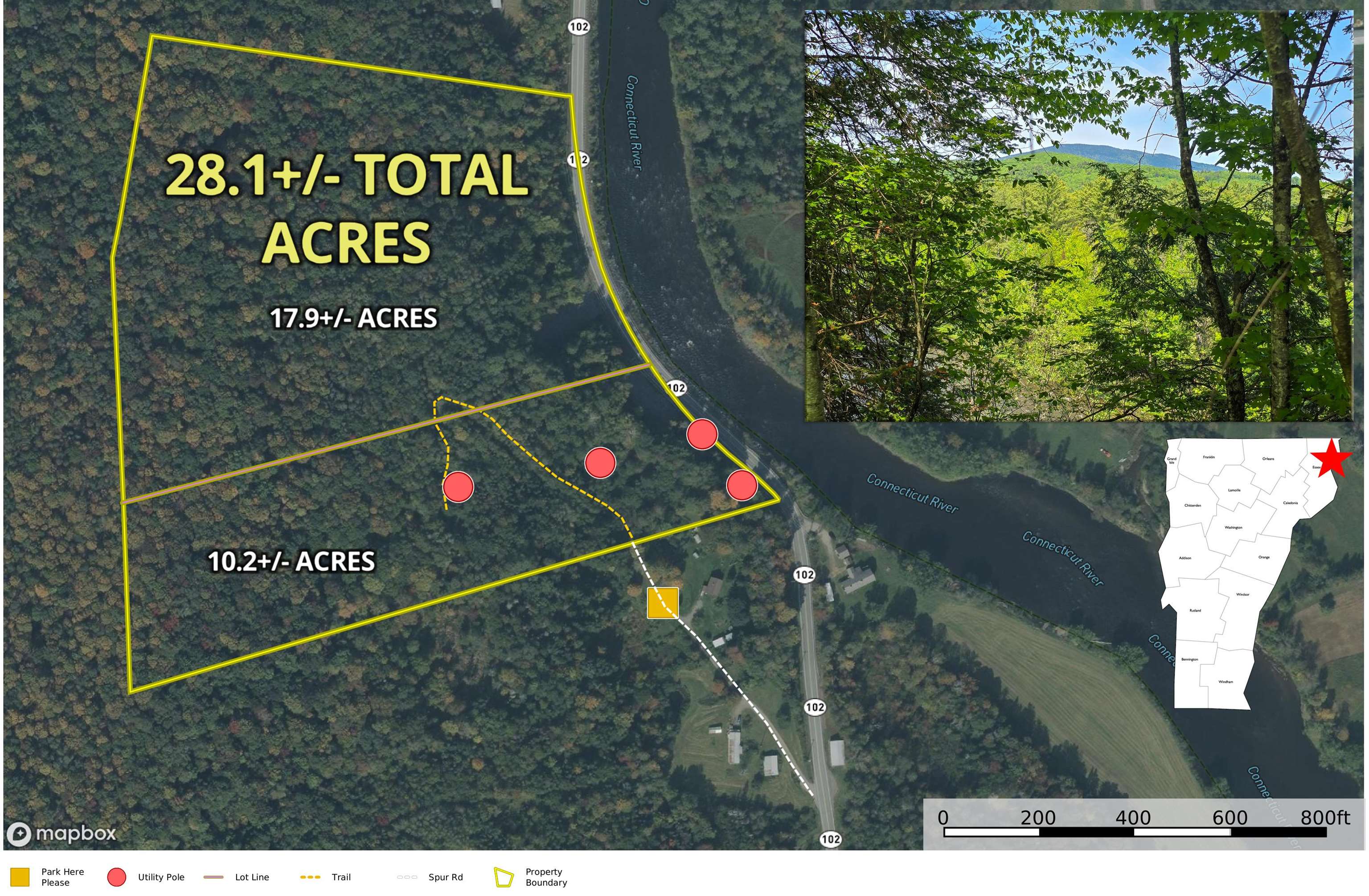 Homes for sale in Bloomfield, VT | 150 Spur Rd, Bloomfield, VT 05905 | MLS# 5044855