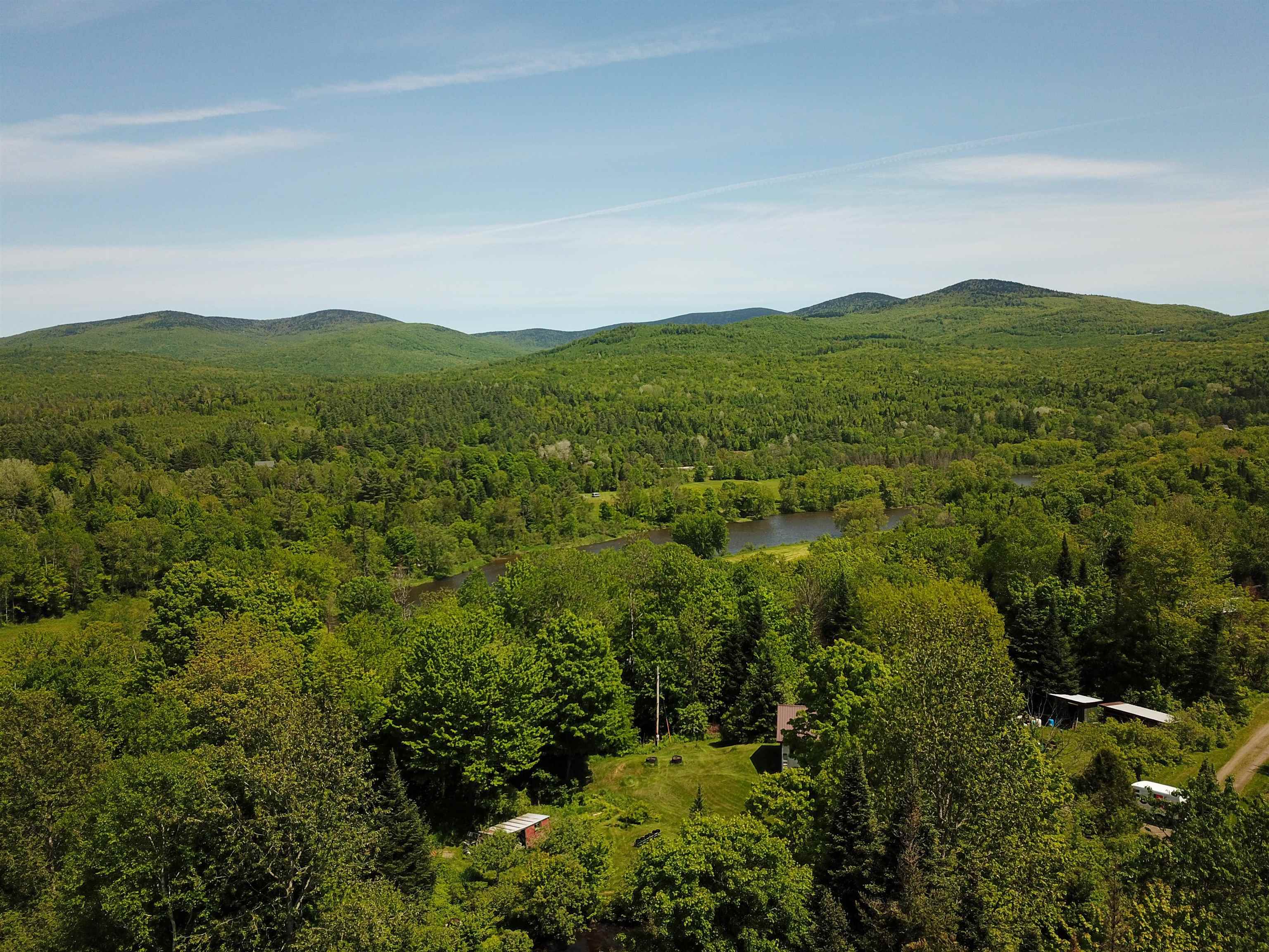 Homes for sale in Bloomfield, VT | 150 Spur Rd, Bloomfield, VT 05905 | MLS# 5044855