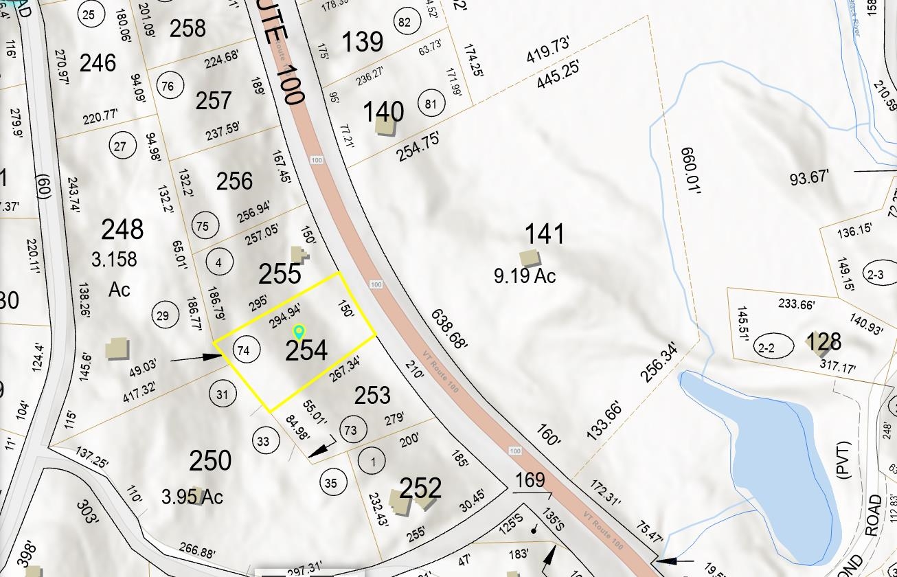 Property Map 23394761