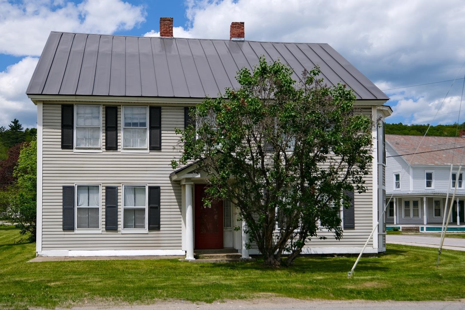 Cavendish VT Home for sale $$275,000 $109 per sq.ft.