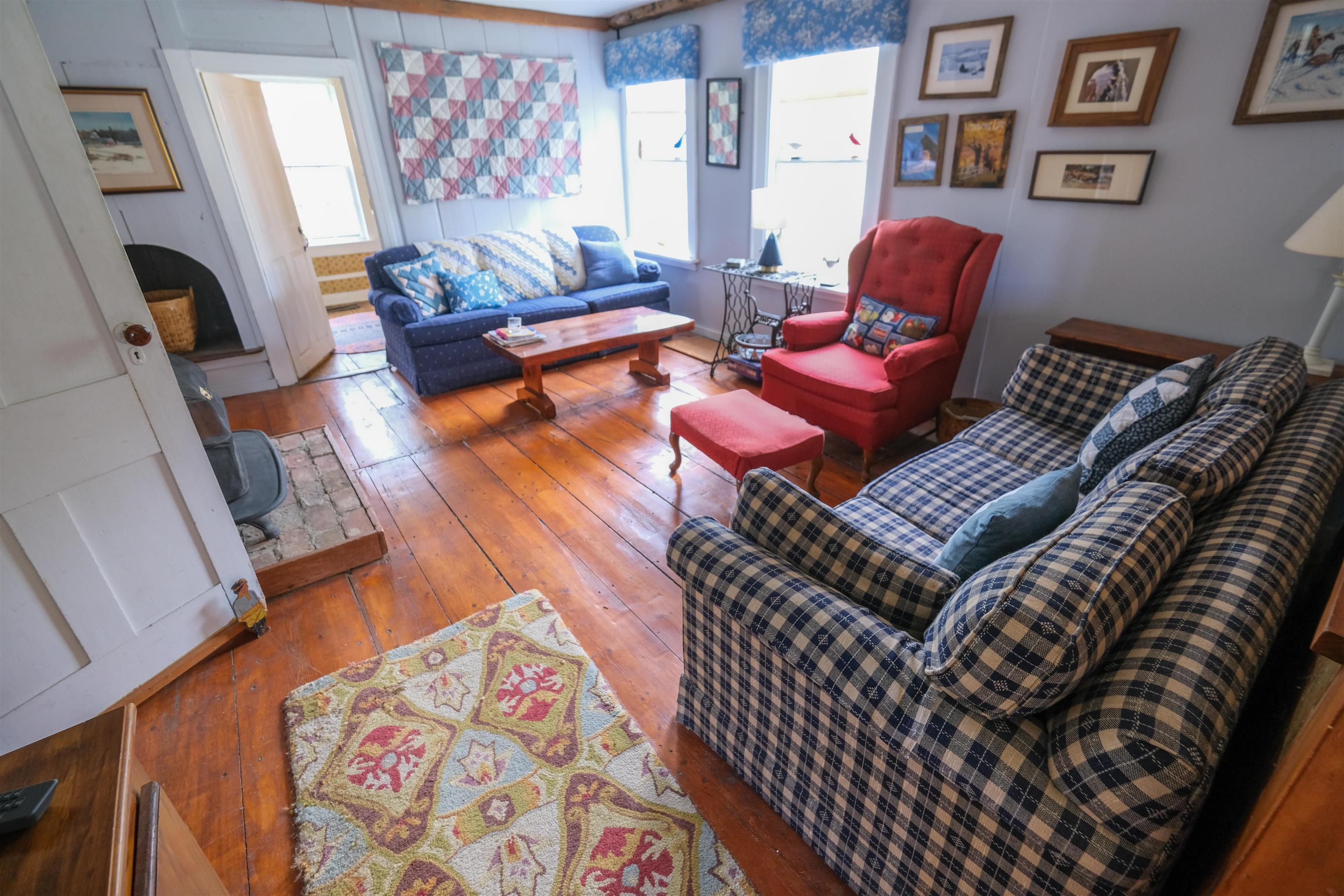 Homes for sale in Cavendish, VT | 761 Main St, Cavendish, VT 05142 | MLS# 5044865