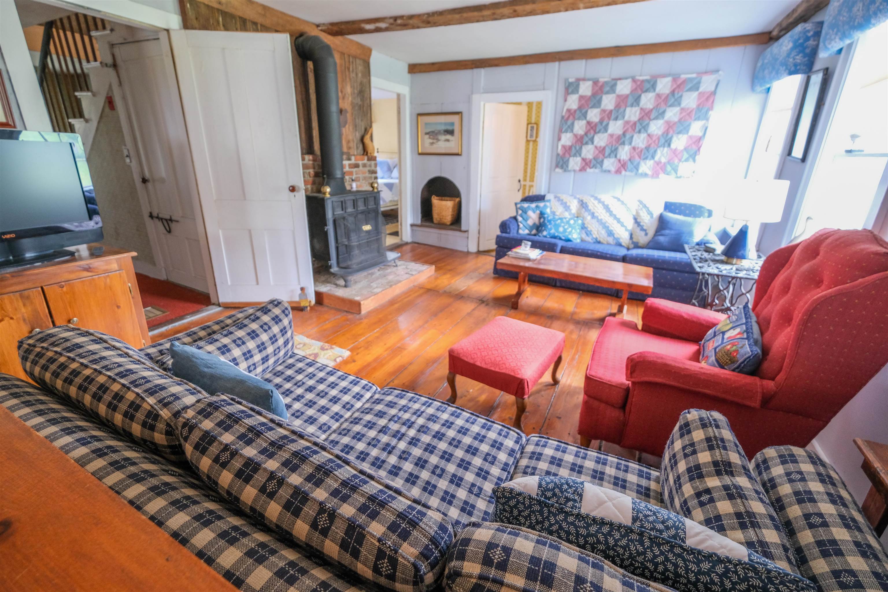 Homes for sale in Cavendish, VT | 761 Main St, Cavendish, VT 05142 | MLS# 5044865