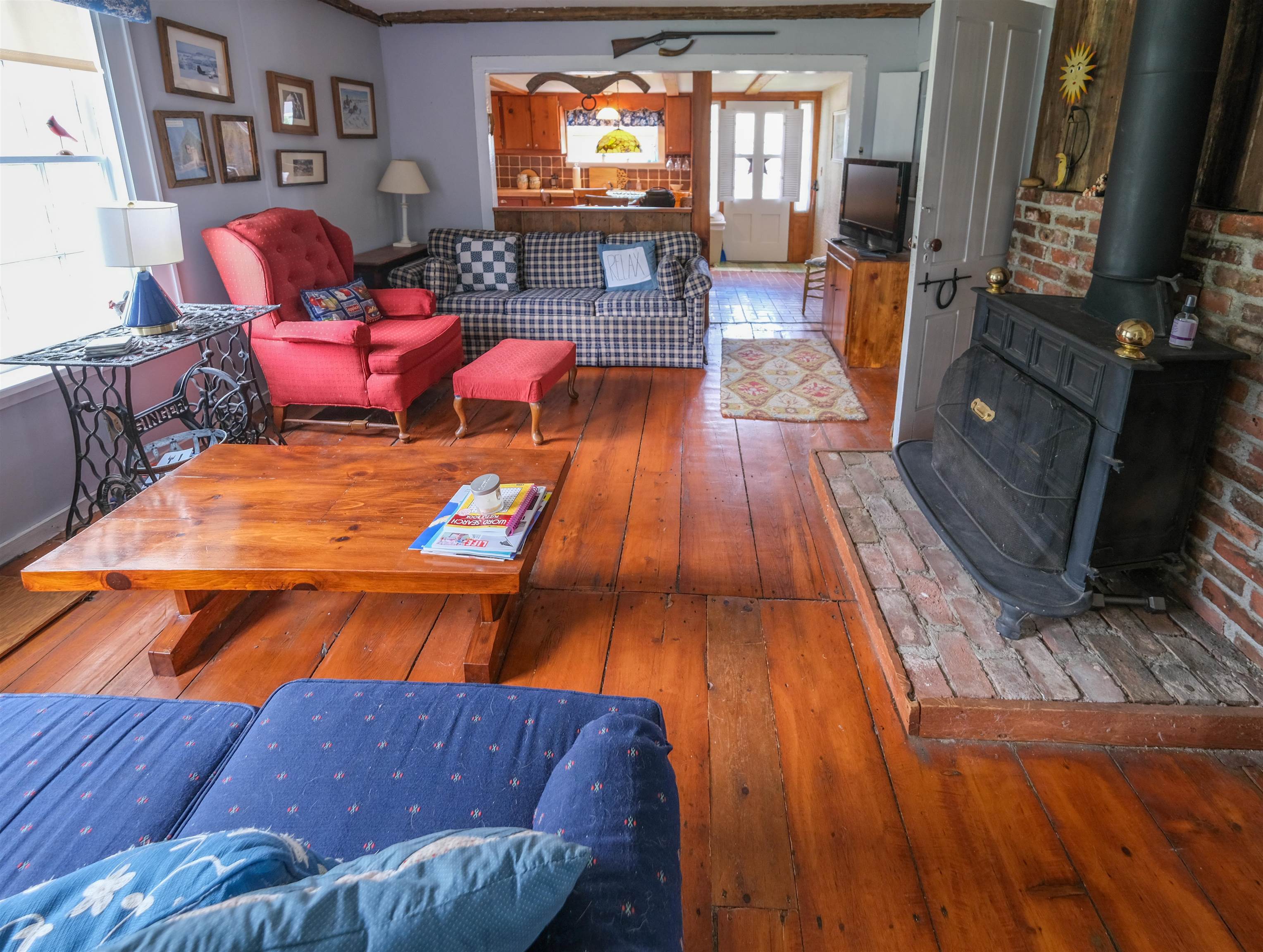 Homes for sale in Cavendish, VT | 761 Main St, Cavendish, VT 05142 | MLS# 5044865