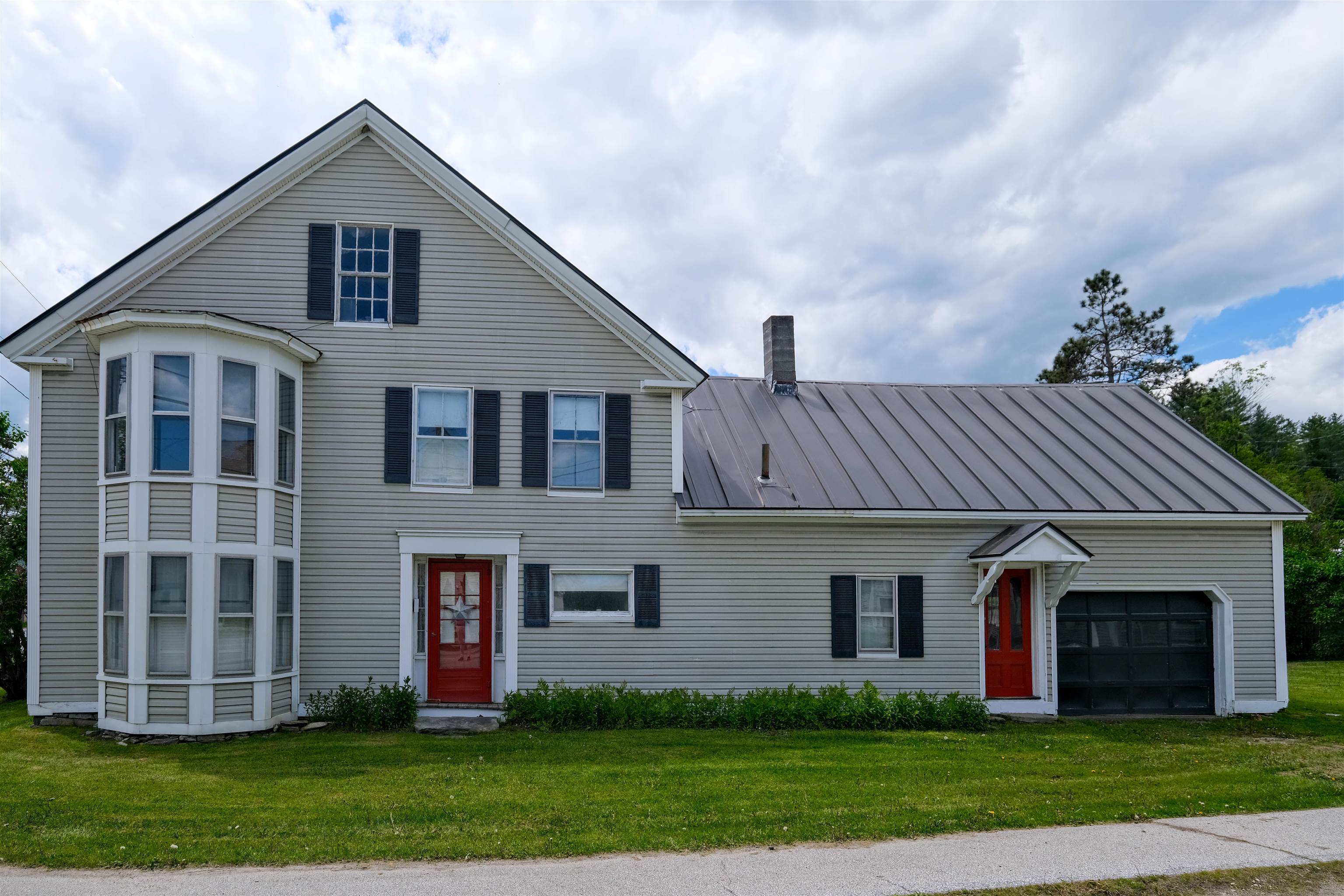 Homes for sale in Cavendish, VT | 761 Main St, Cavendish, VT 05142 | MLS# 5044865