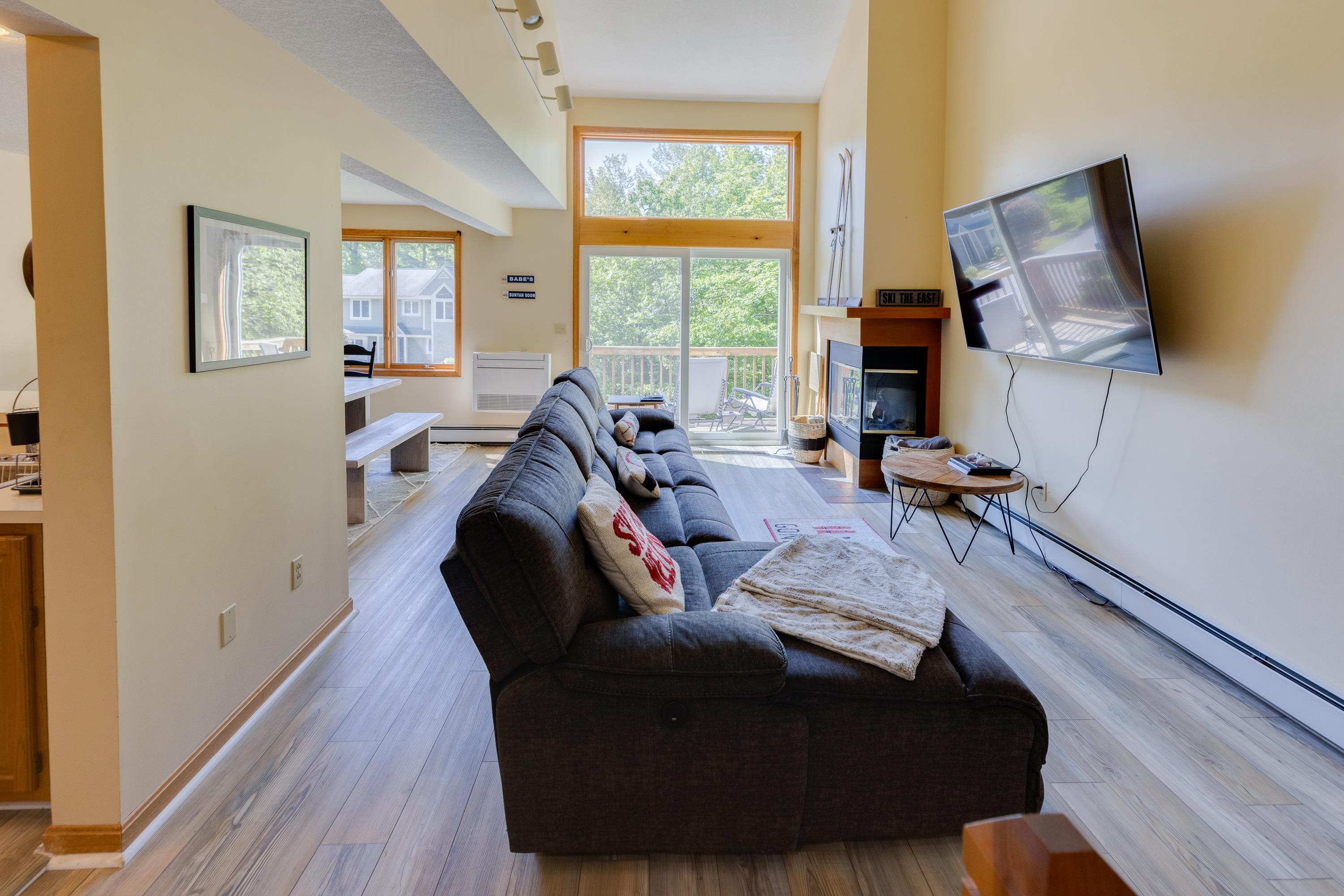 Homes for sale in Lincoln, NH | 37 Pinehill Ln #2, Lincoln, NH 03251 | MLS# 5044888