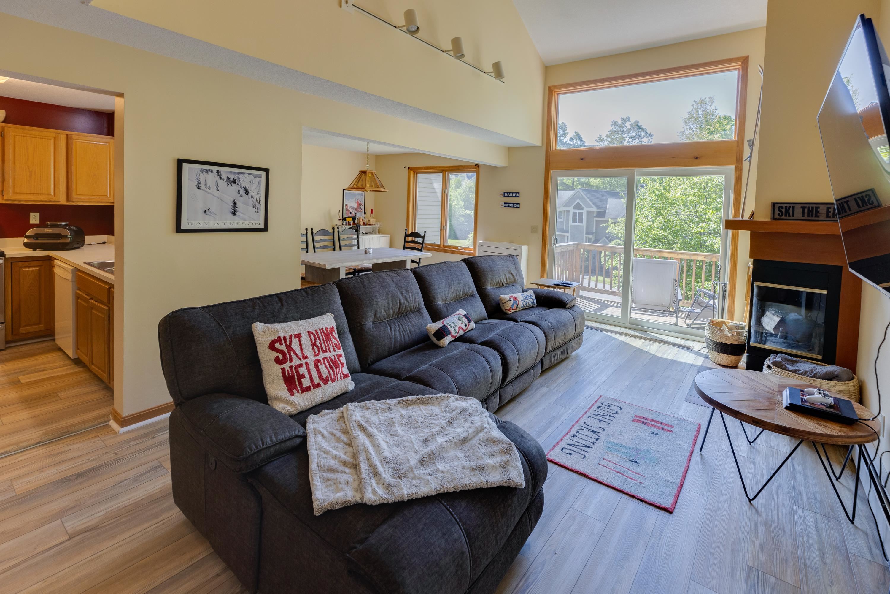 Homes for sale in Lincoln, NH | 37 Pinehill Ln #2, Lincoln, NH 03251 | MLS# 5044888