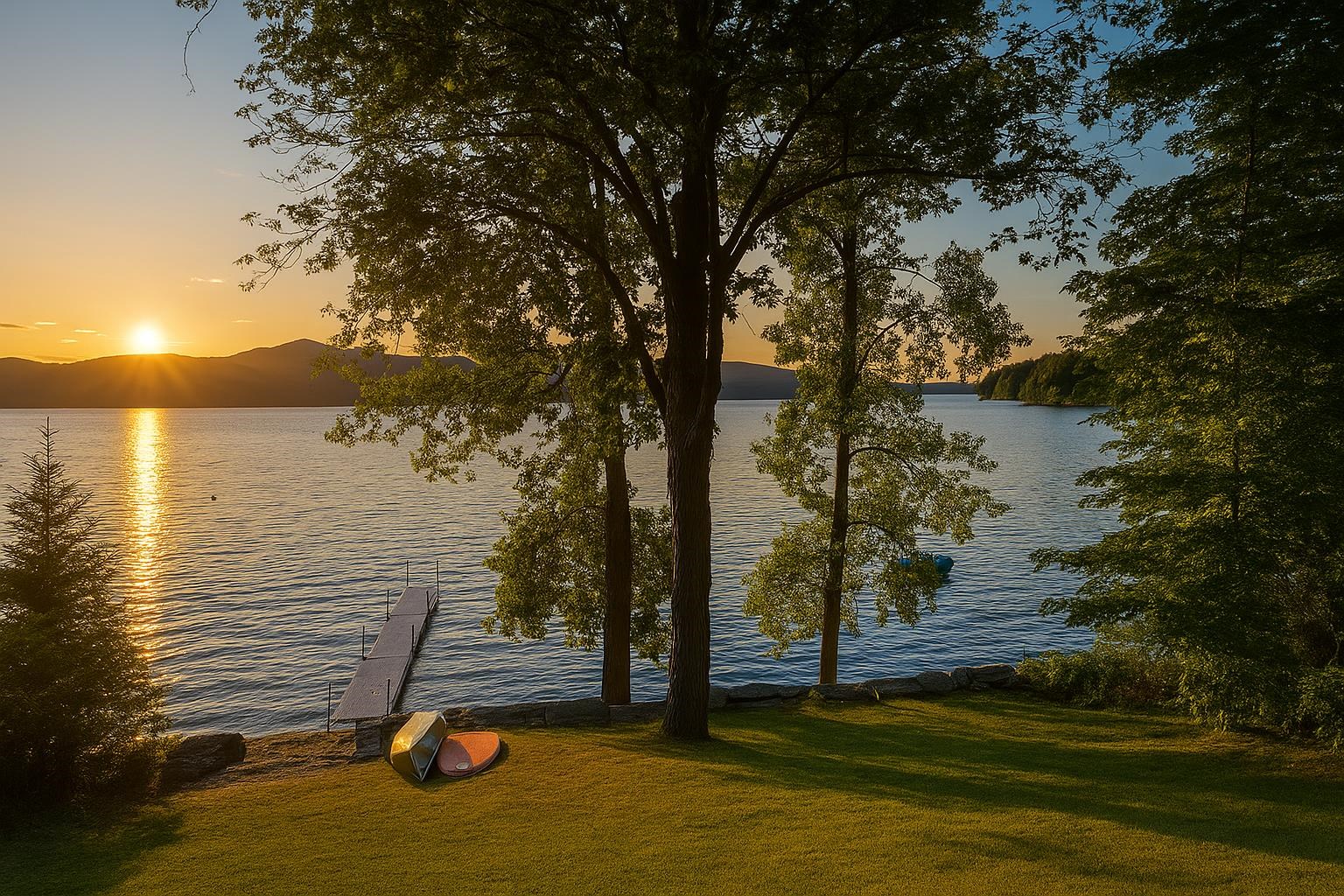 Homes for sale in Addison, VT | 256 Lakeside Ln, Addison, VT 05491 | MLS# 5044904