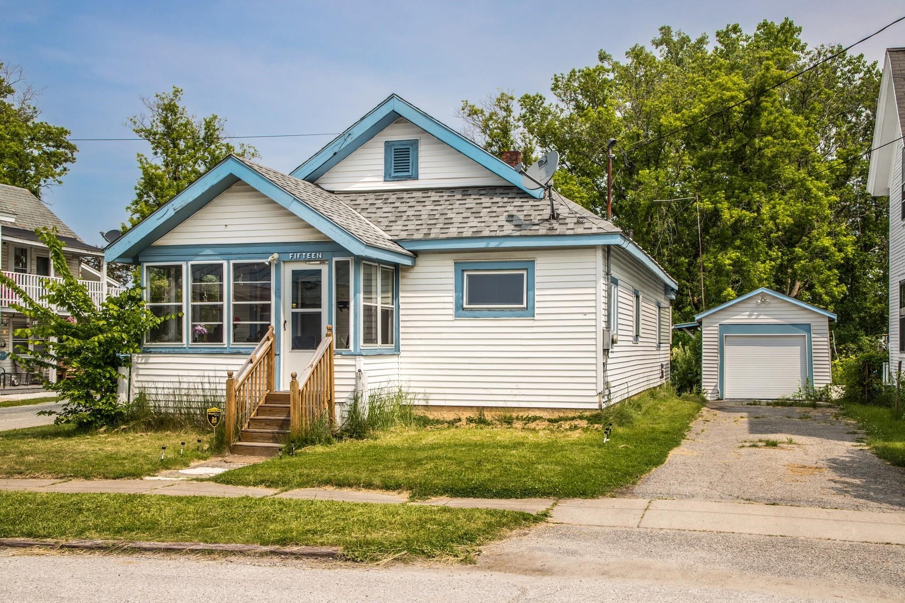 RUTLAND CITY VT Home for sale $$232,500 | $238 per sq.ft.