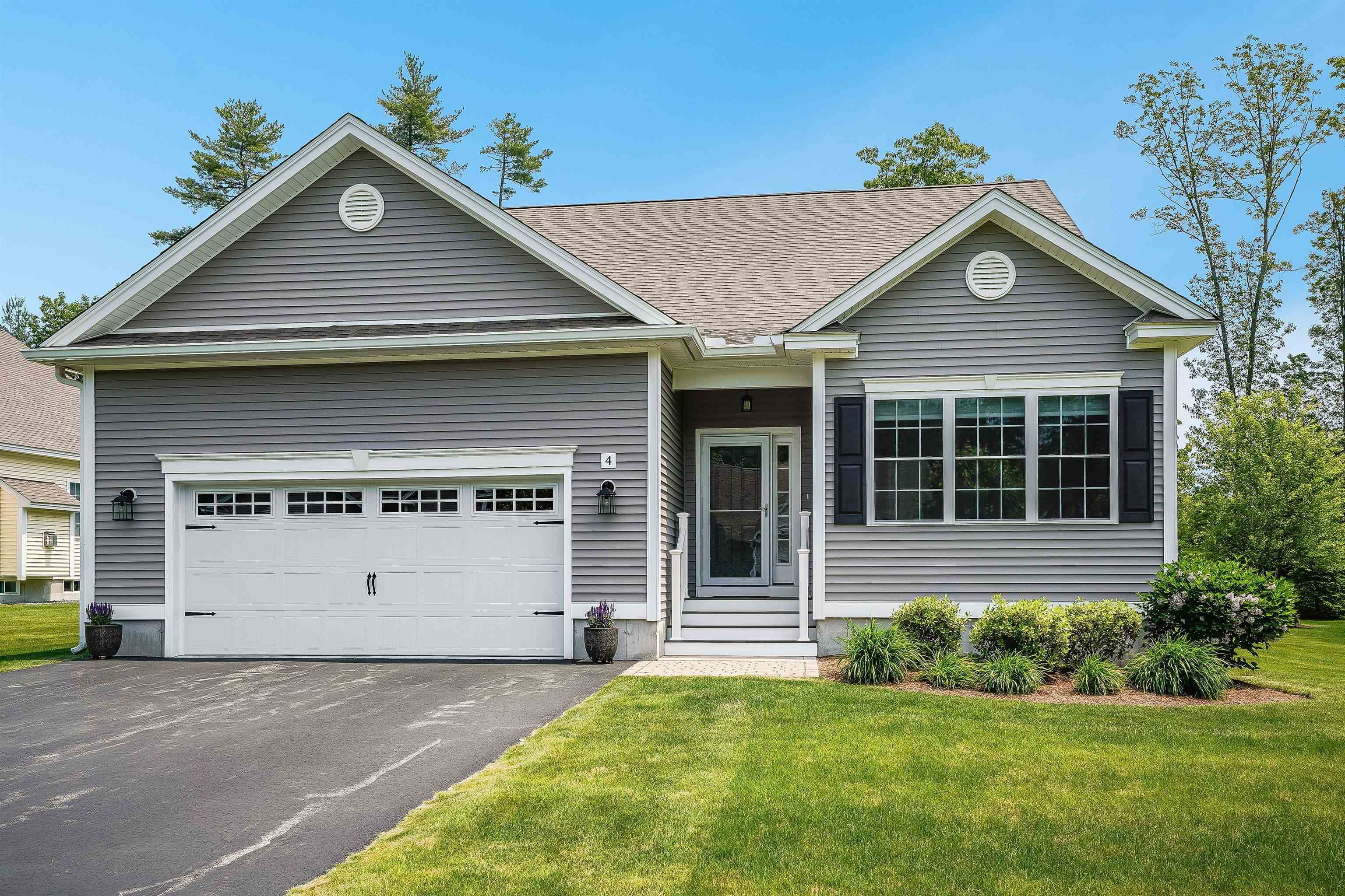 MLS 5044952: 4 Crackling Log Lane, Londonderry NH