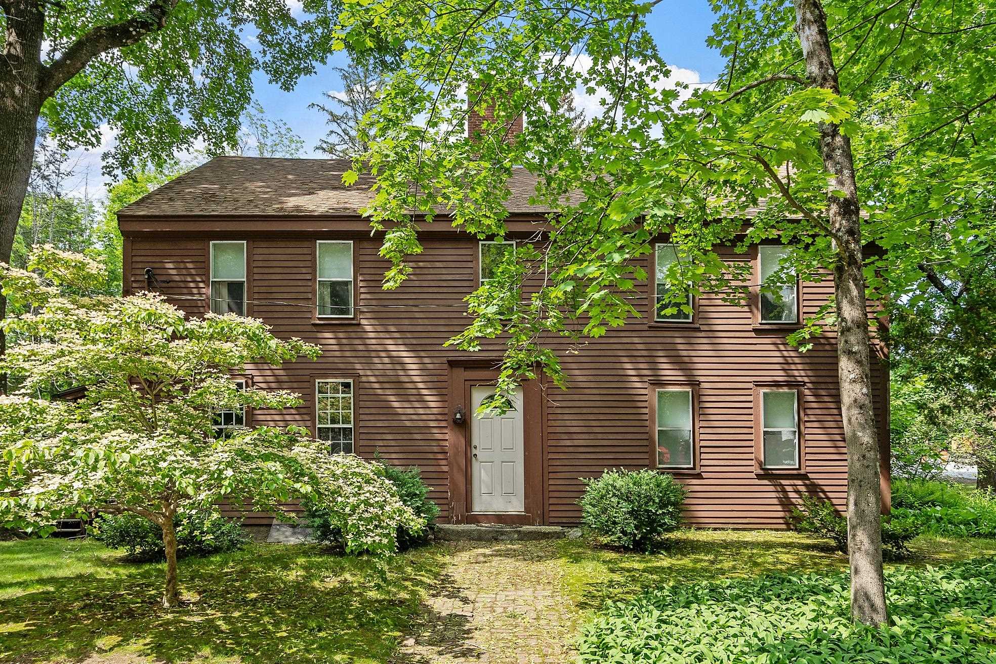 Homes for sale in Pelham, NH | 73 Mammoth Rd #A&B, Pelham, NH 03076 | MLS# 5044974