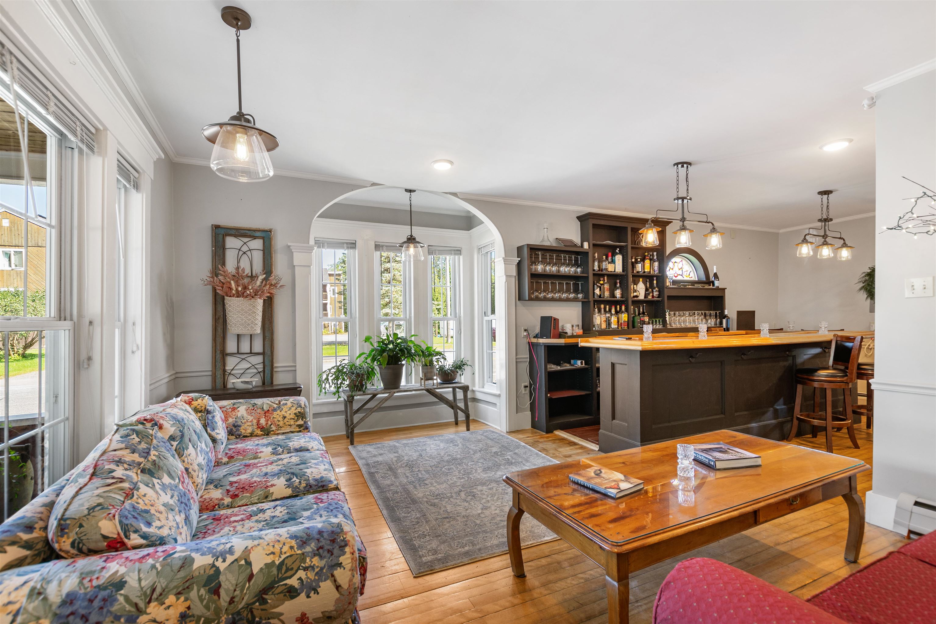 Homes for sale in Colebrook, NH | 1 High St, Colebrook, NH 03576 | MLS# 5044997