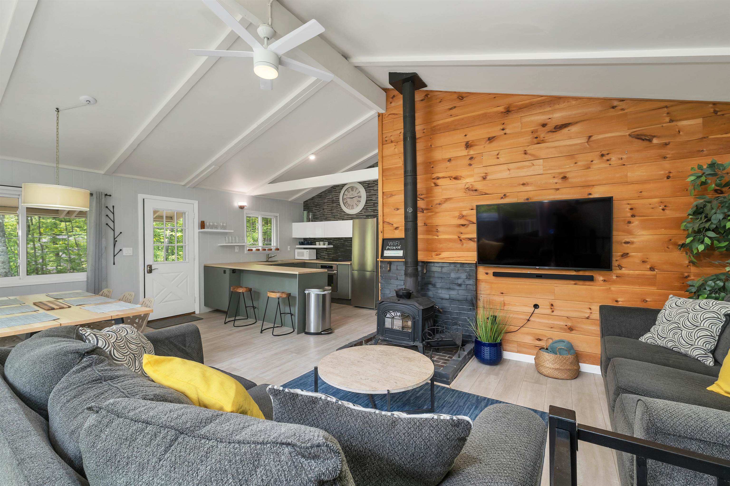 Madison NH Home for sale $$499,999 $302 per sq.ft.