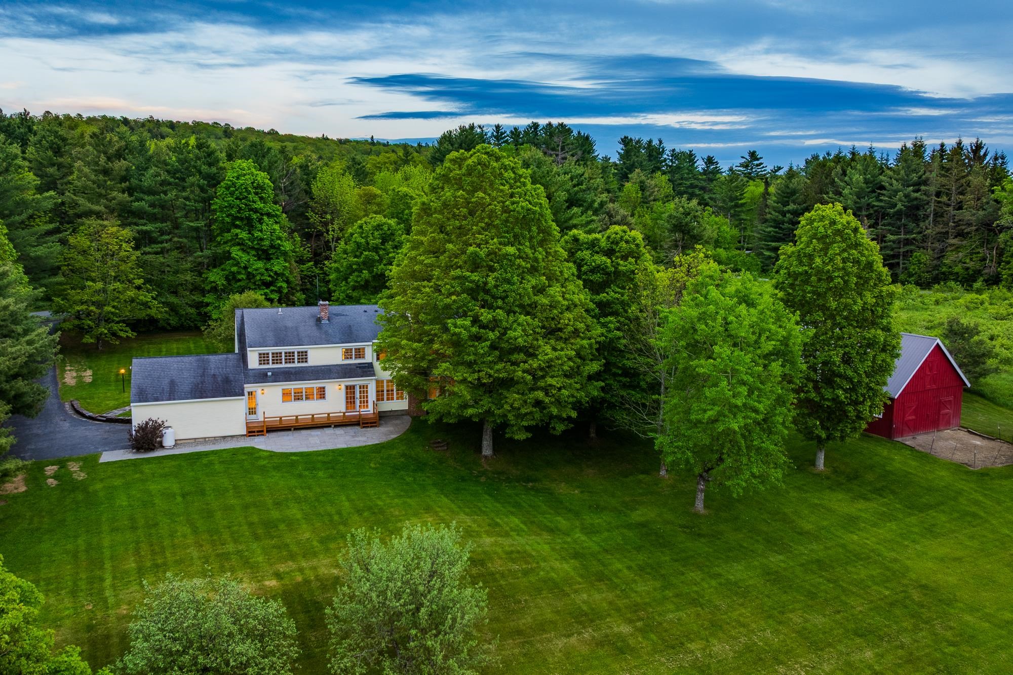 Homes for sale in Barnard, VT | 1873 North Rd, Barnard, VT 05031 | MLS# 5045026