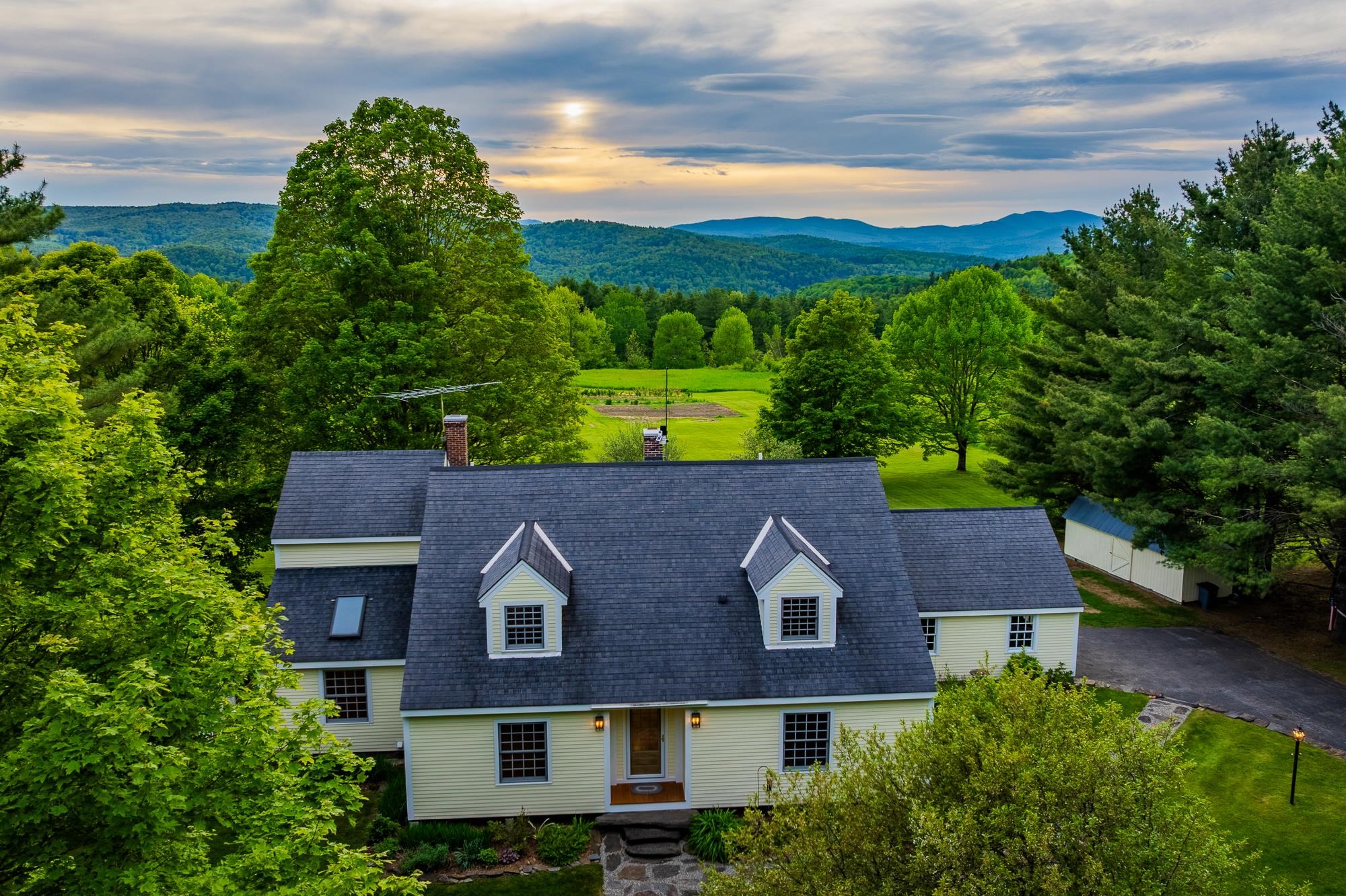 Homes for sale in Barnard, VT | 1873 North Rd, Barnard, VT 05031 | MLS# 5045026