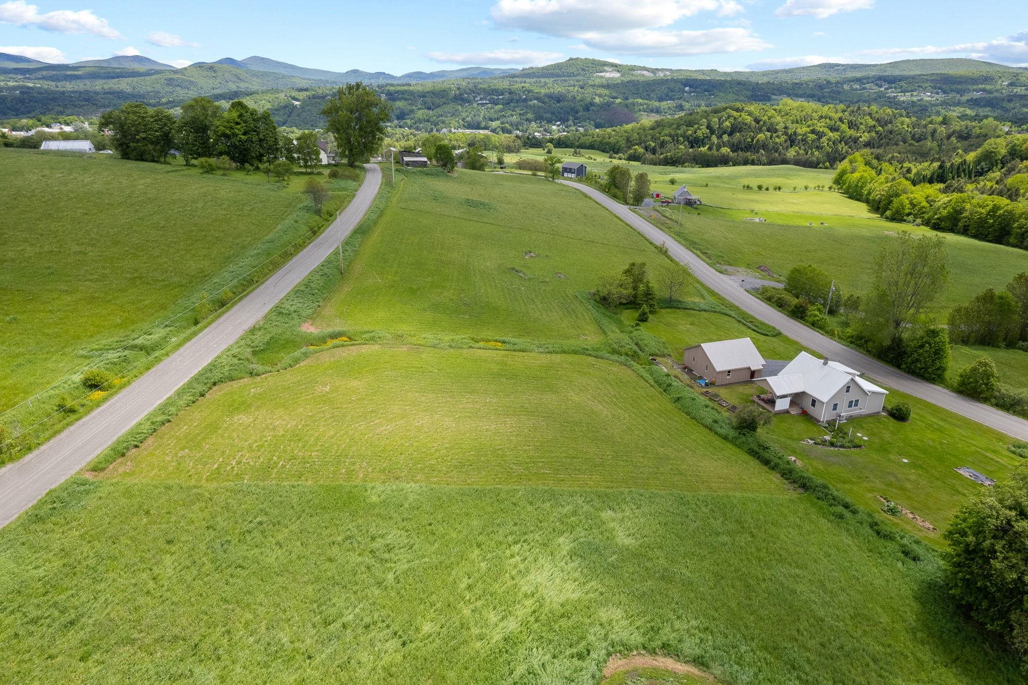 Homes for sale in Barre Town, VT | 00 Upper Usle Rd, Barre Town, VT 05641 | MLS# 5045036