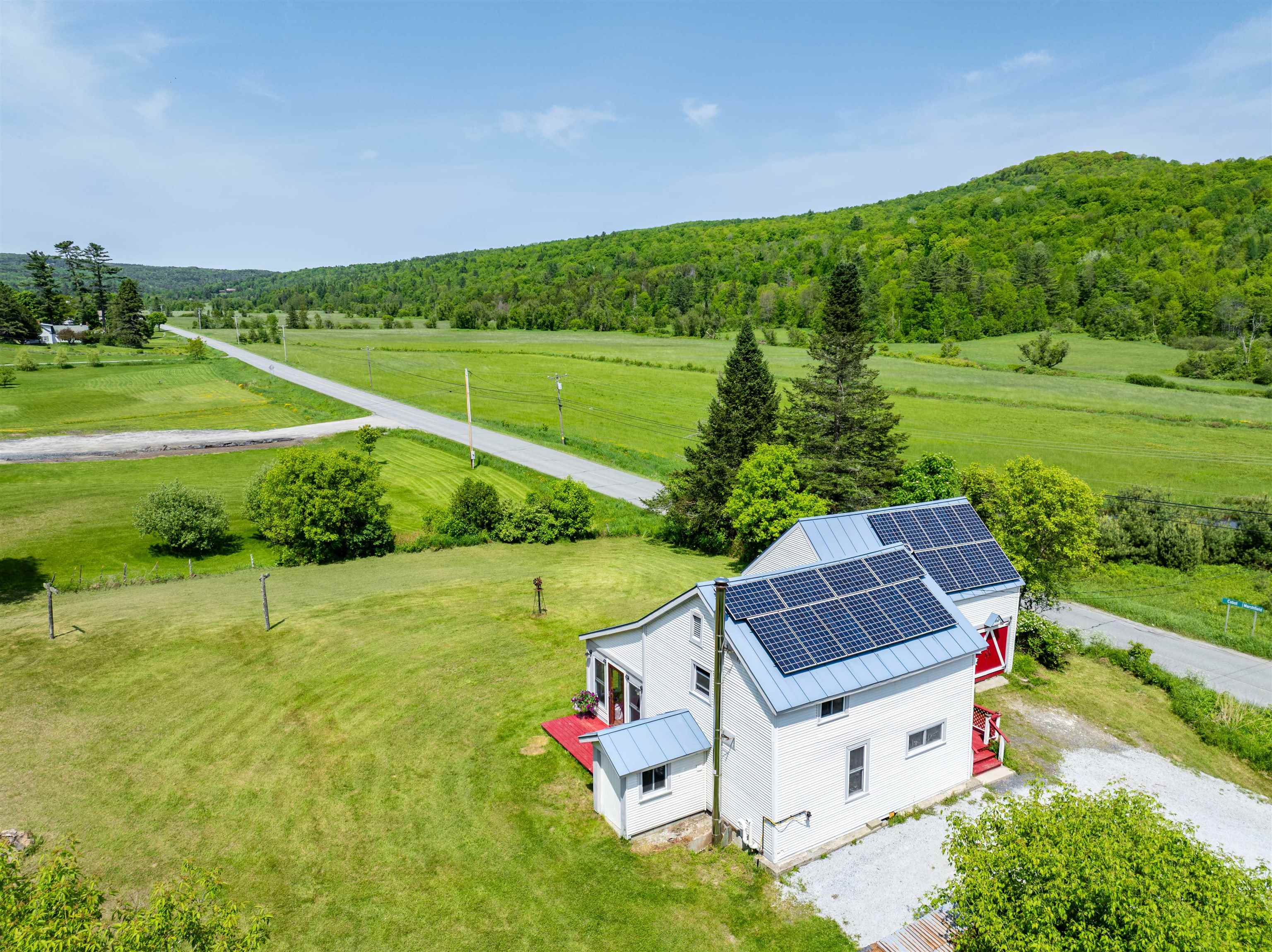 Marshfield VT Home for sale $$330,000 $251 per sq.ft.
