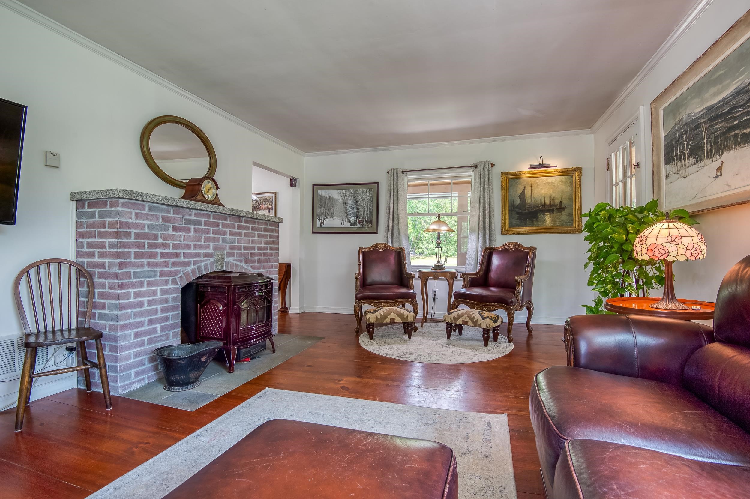 Homes for sale in Eaton, NH | 33 Roberts Rd, Eaton, NH 03832 | MLS# 5045097