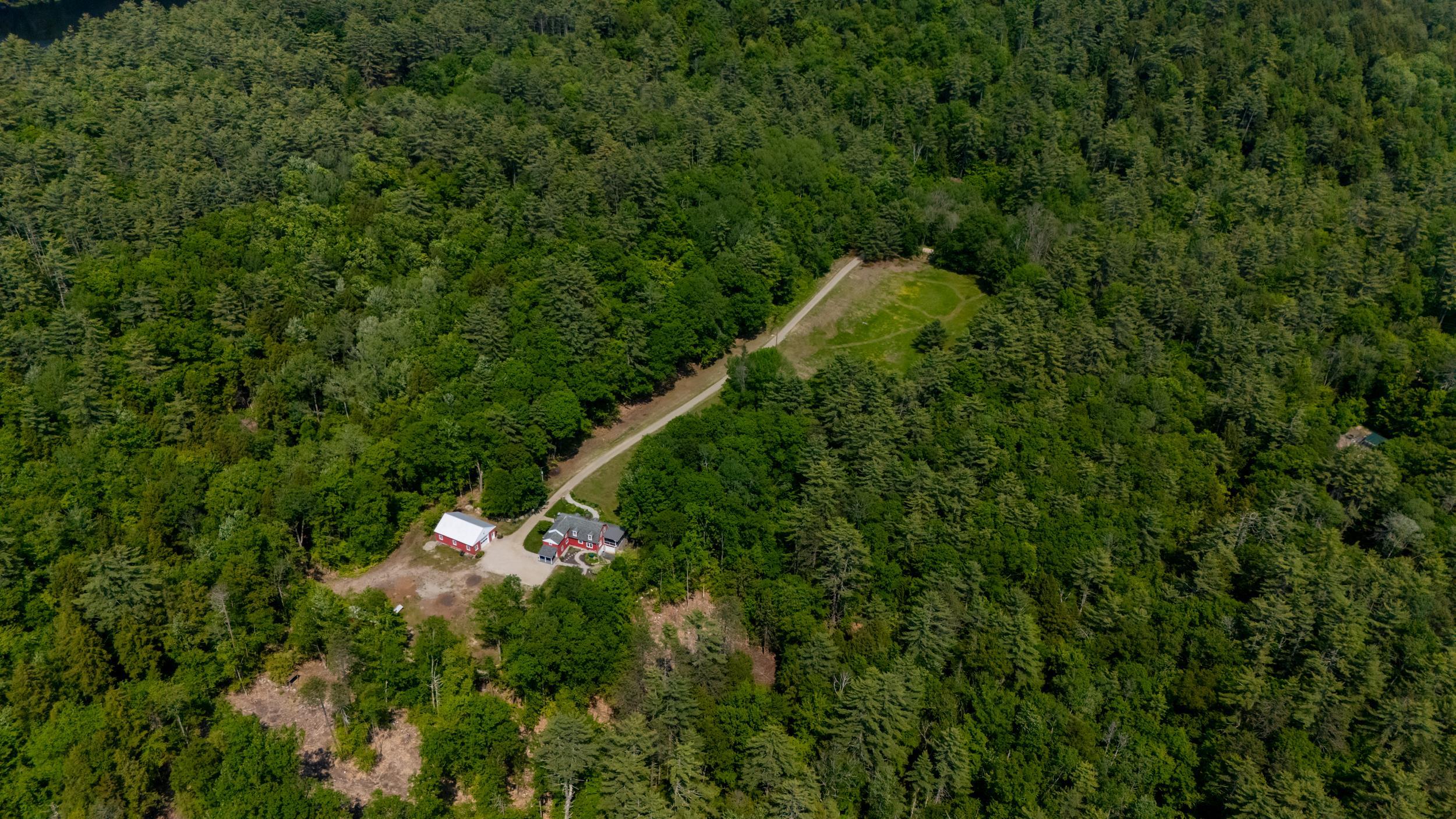 33 Roberts Rd, Eaton, NH 03832